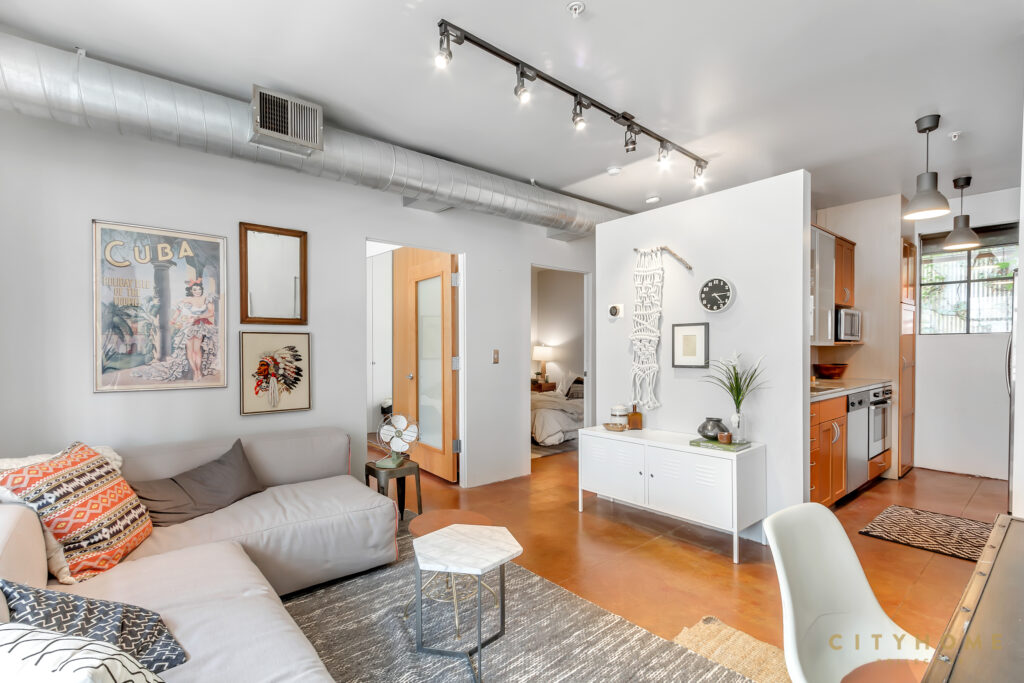 336 W 300 S #209, Salt Lake City, 84101