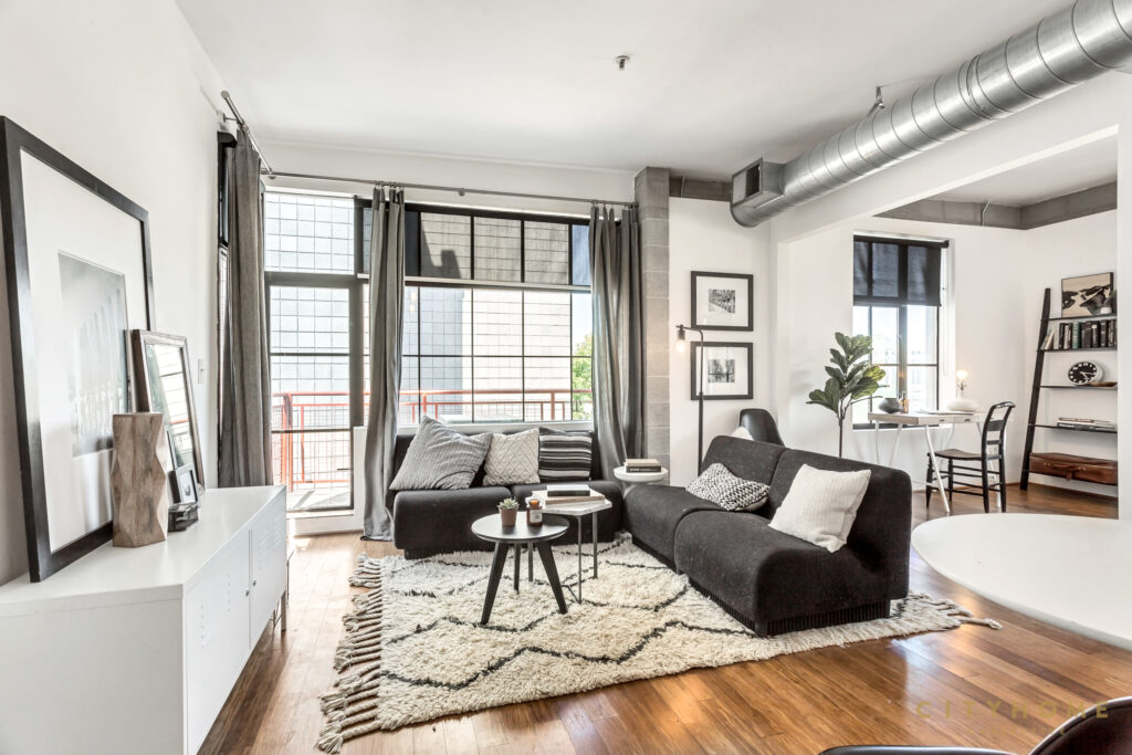 336 W 300 S #407, Salt Lake City, 84101