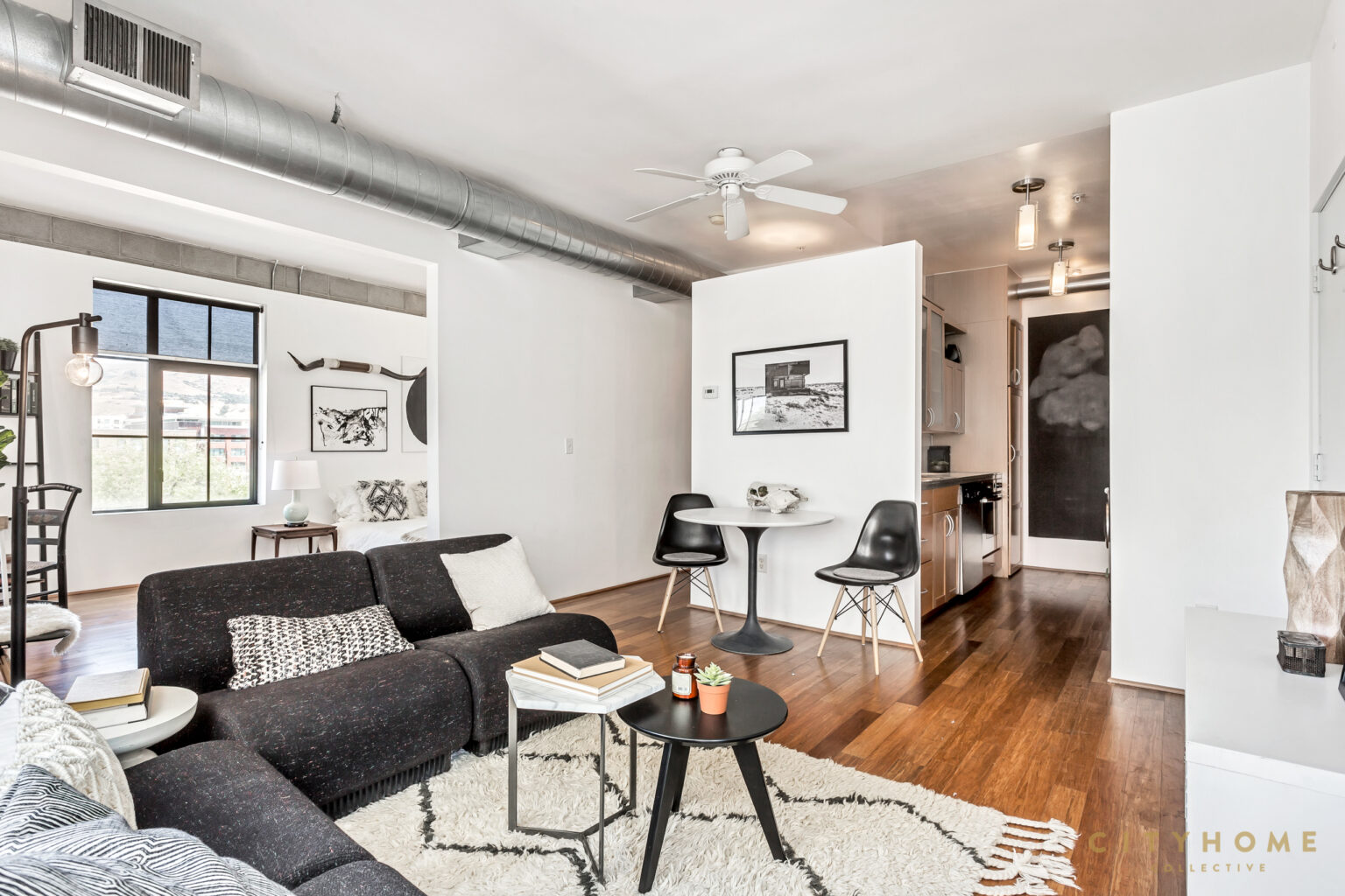 336 W 300 S #407, Salt Lake City, 84101