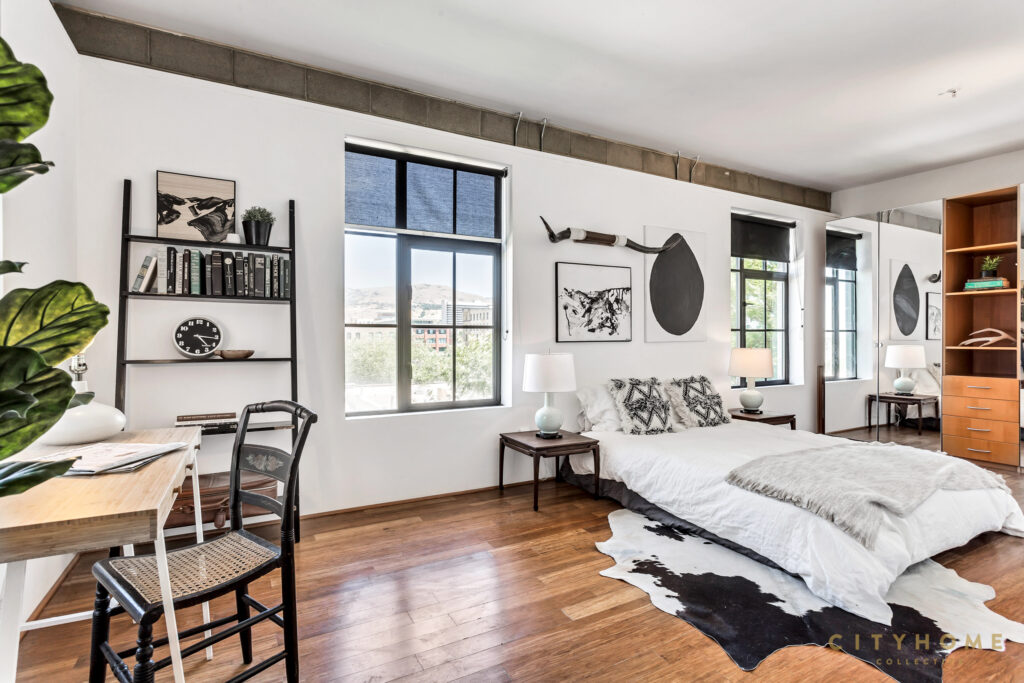 336 W 300 S #407, Salt Lake City, 84101