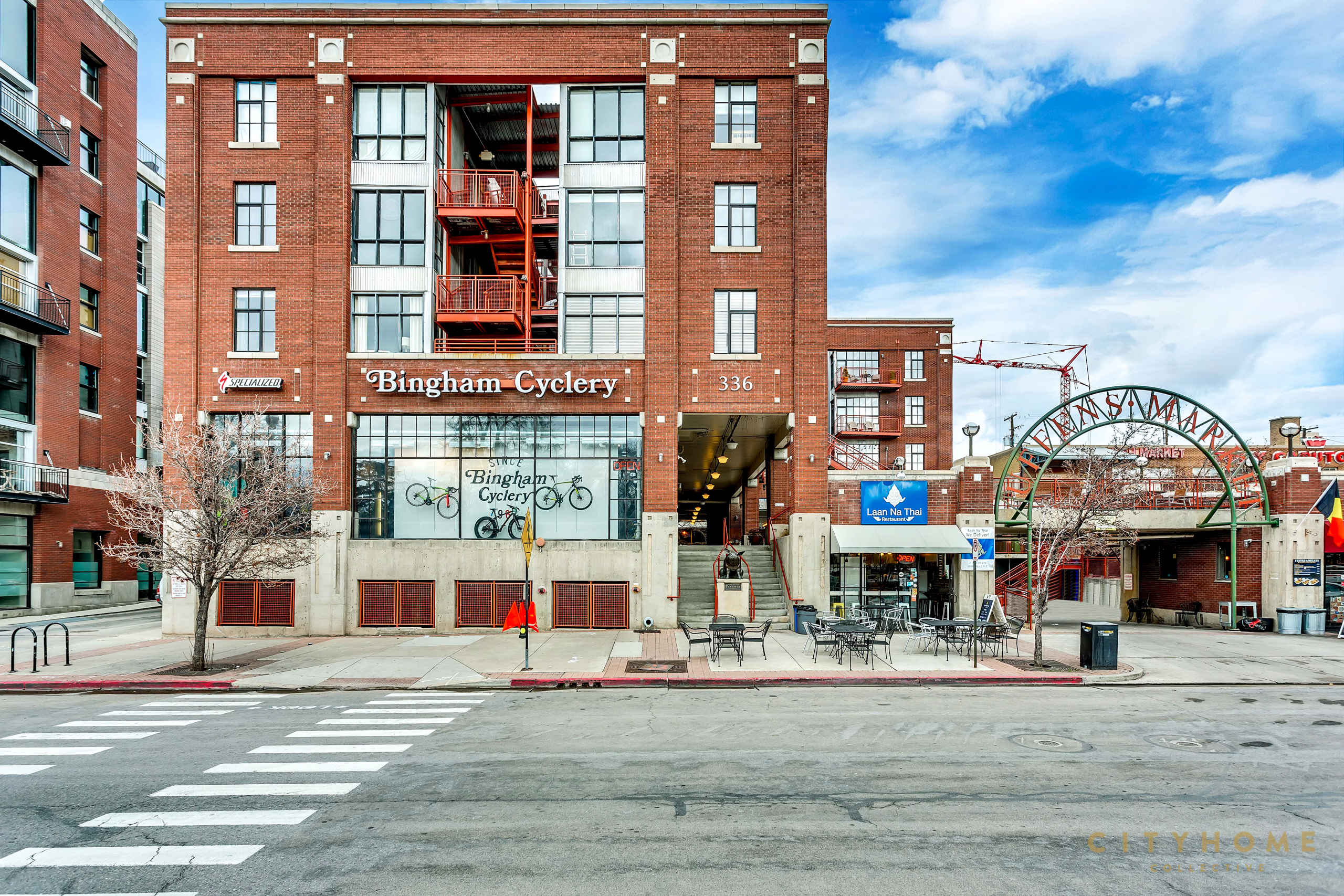 336 W Broadway #301, Salt Lake City, UT 84101