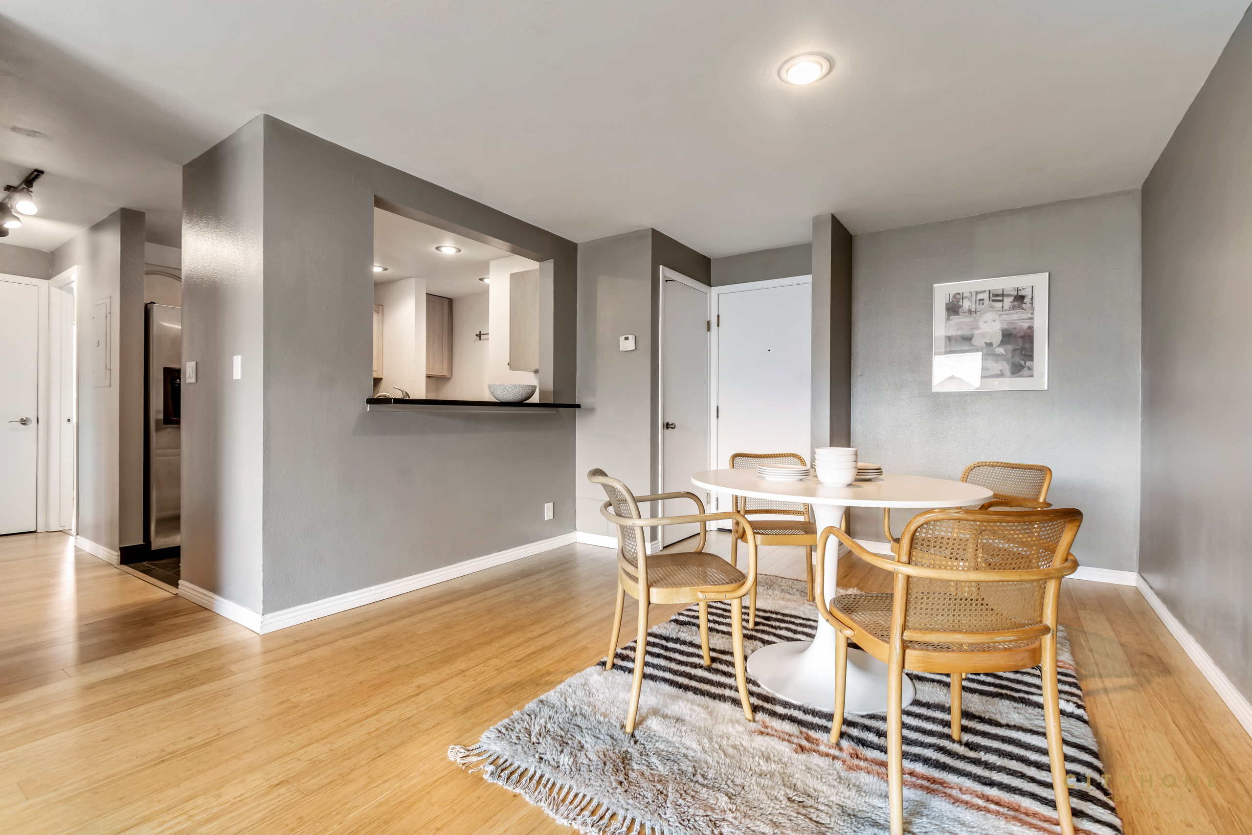 339 E 600 S APT 1308, Salt Lake City, 84111