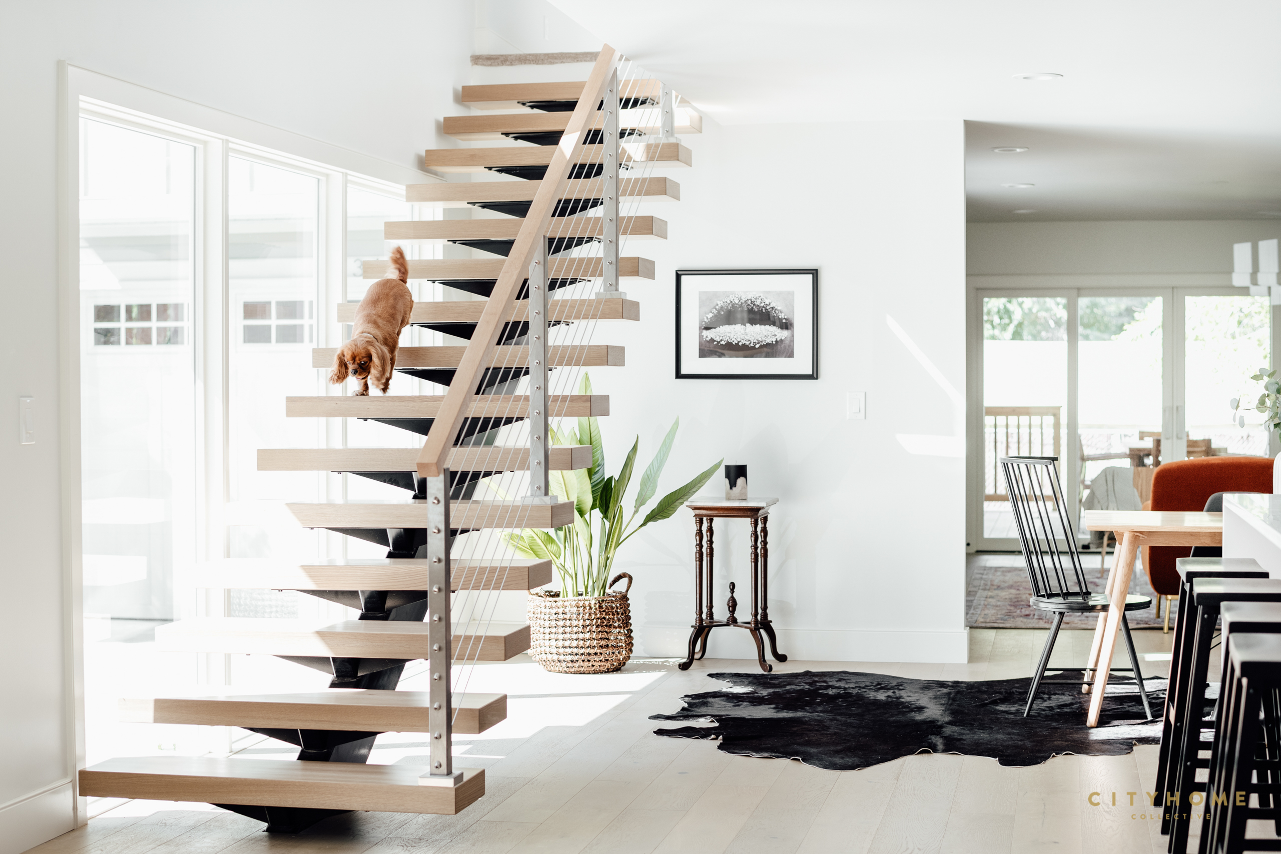 Life In Your Space | 3416 S