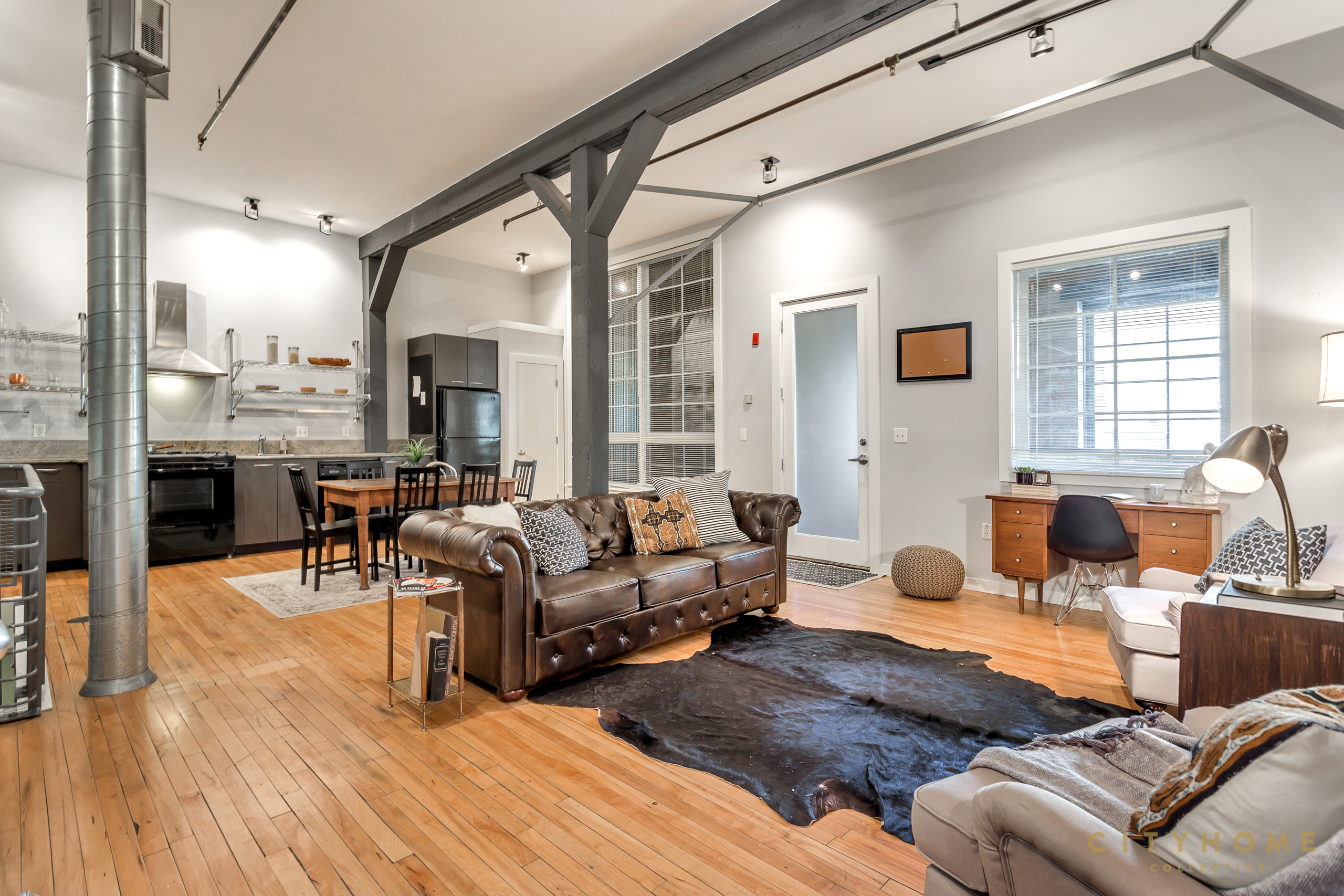 346 W Pierpont W115, Salt Lake City, 84101