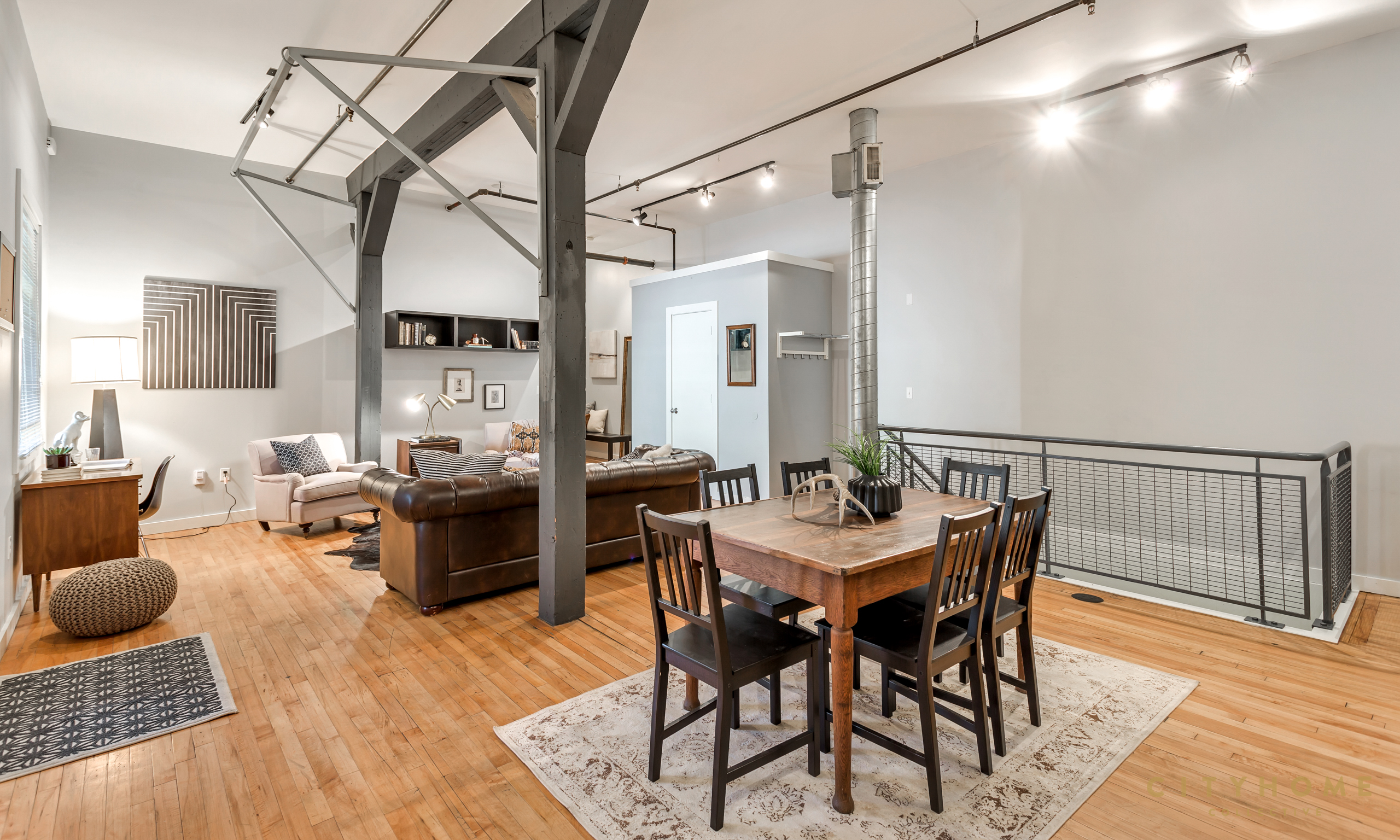 346 W Pierpont W115, Salt Lake City, 84101