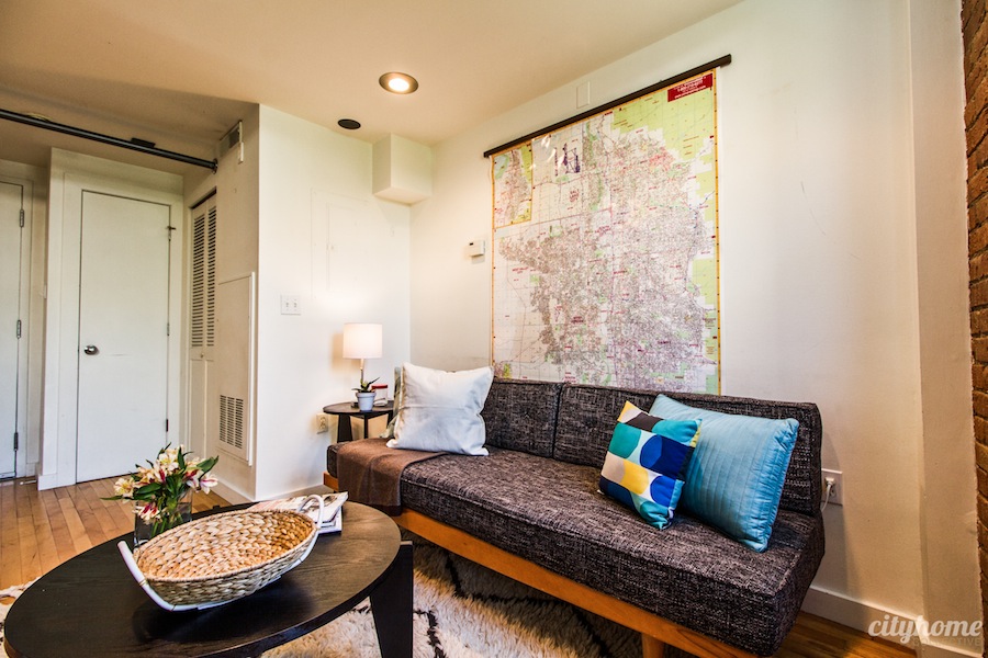 346 W Pierpont Ave #W210, Salt Lake City, UT, 84101