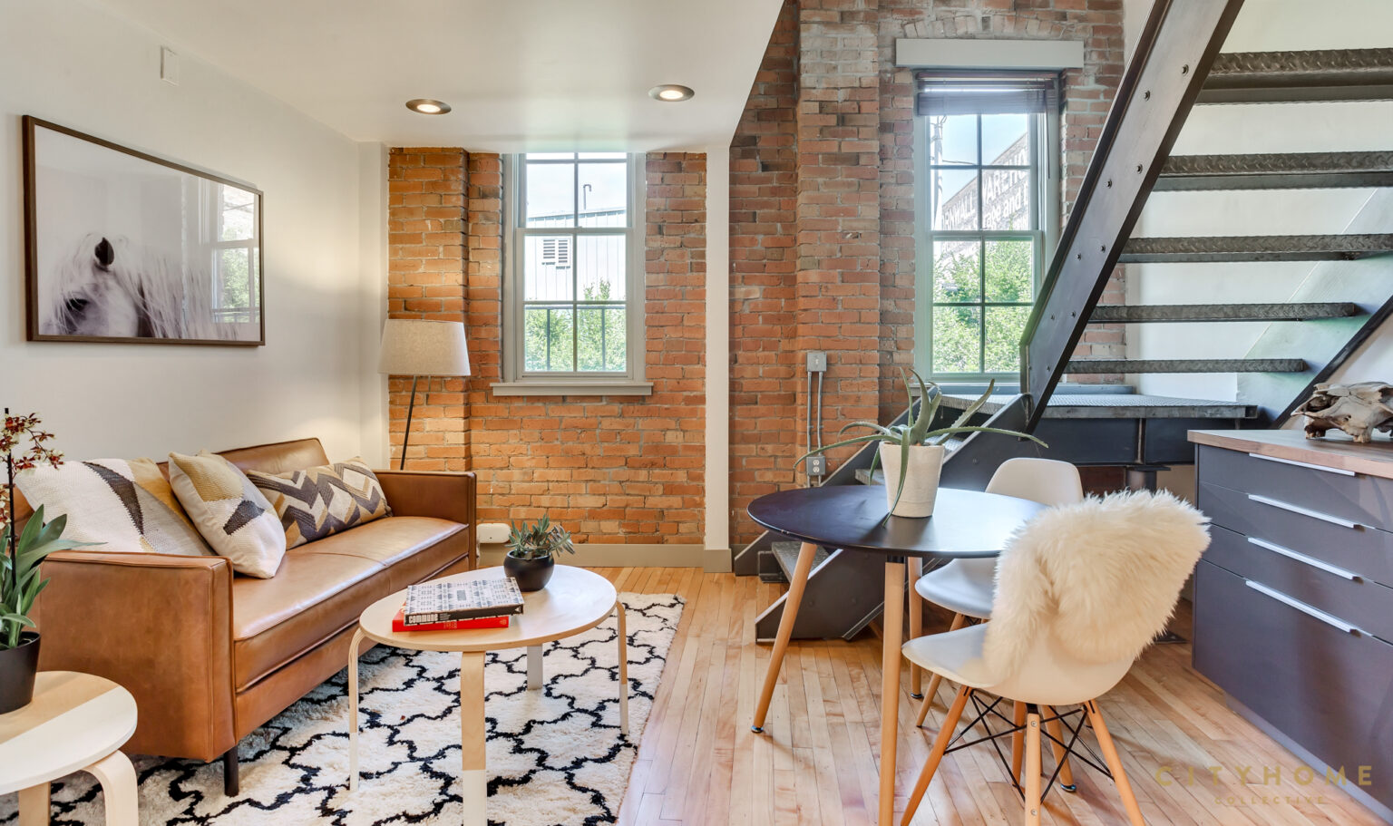 346 W Pierpont Ave #W208, Salt Lake City, 84101