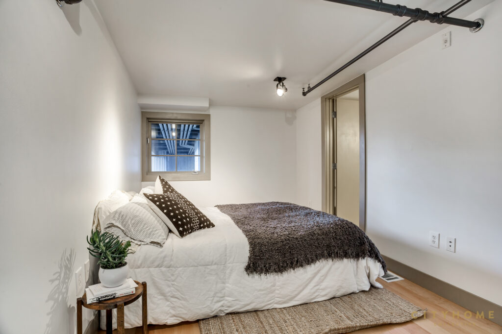 346 W Pierpont Ave #W208, Salt Lake City, 84101