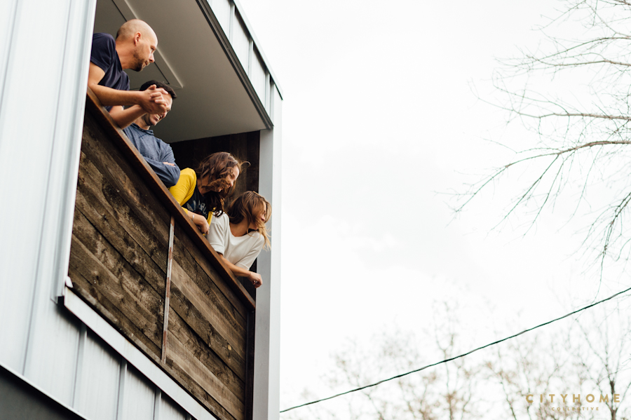 Life In Your Space | On Hampton