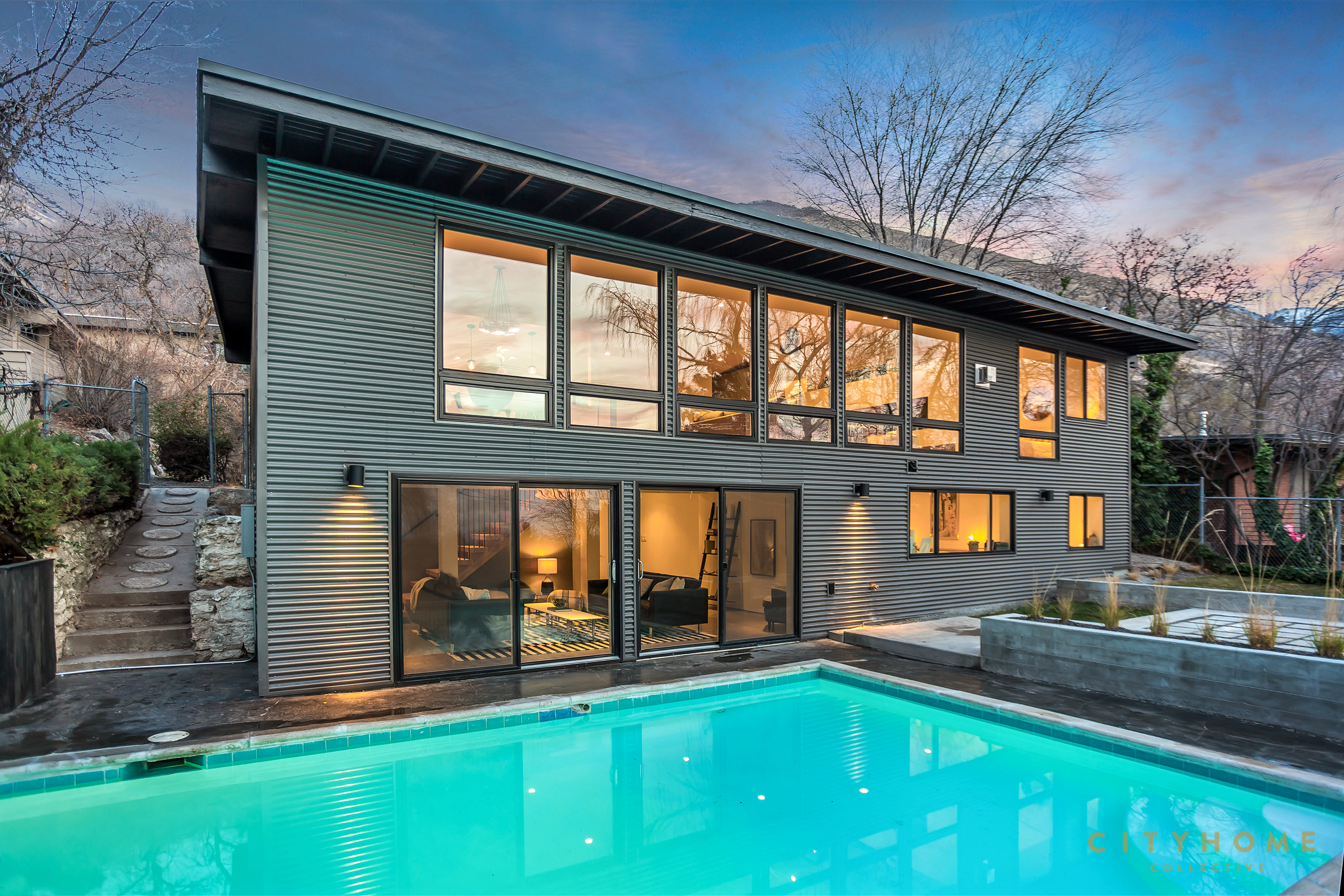 3470 S Crestwood Drive, Salt Lake City, 84109