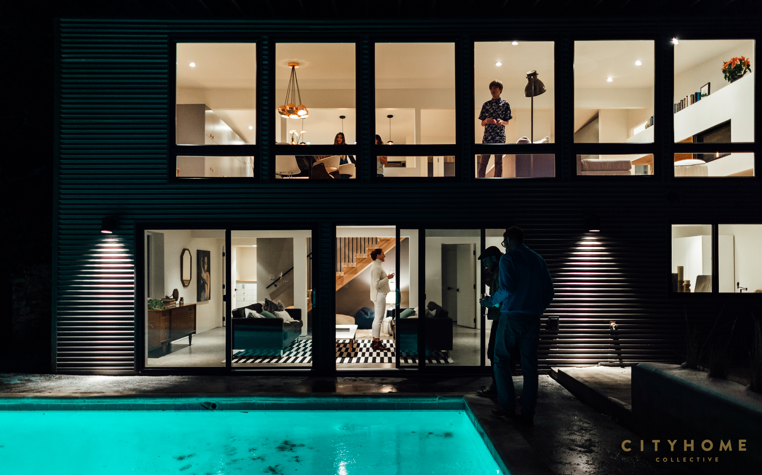 Life In Your Space | Crestwood