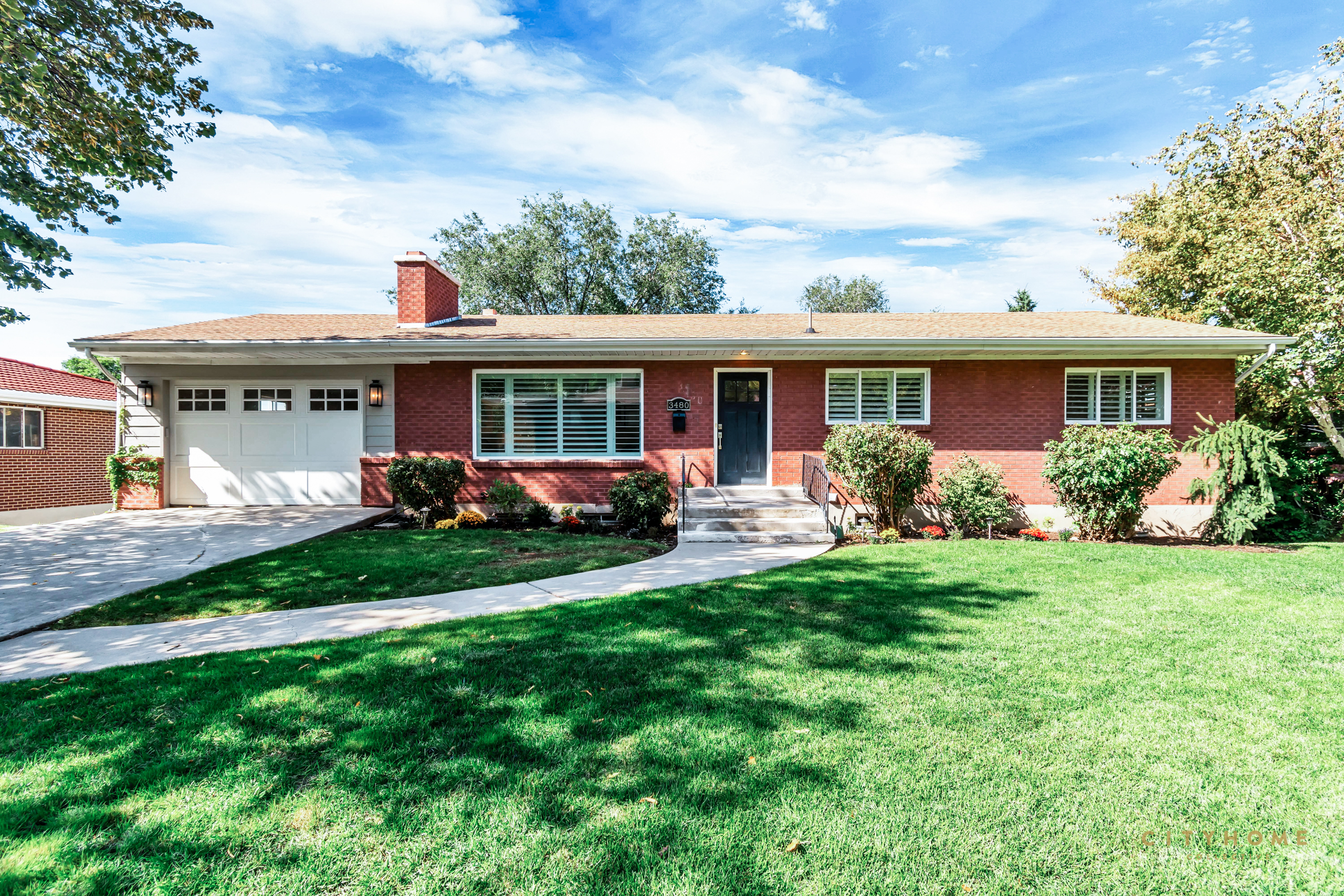 3480 S 3570 E, Salt Lake City, 84109
