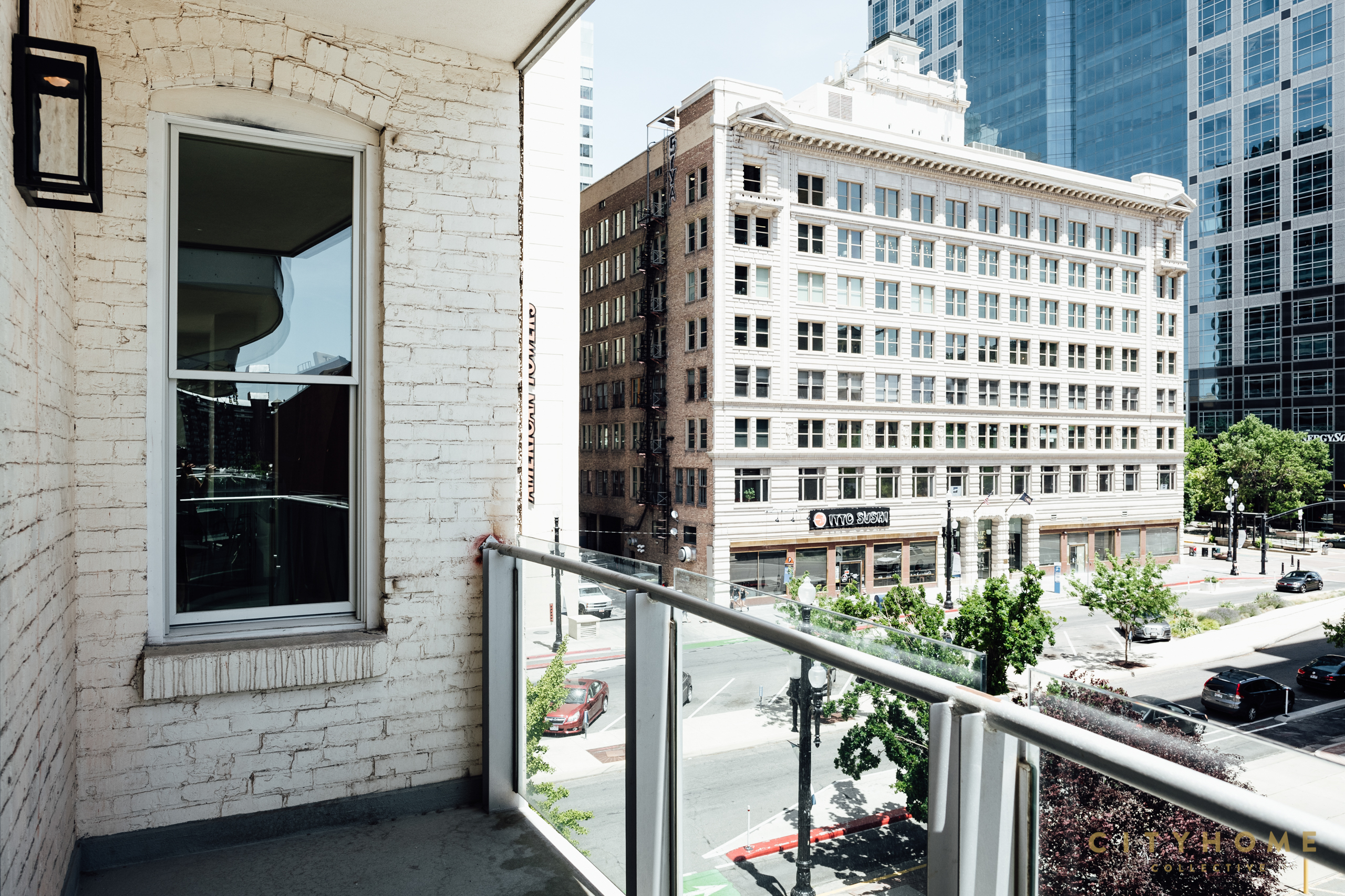 35 W Broadway #401, Salt Lake City, 84101