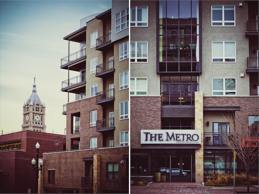 The Metro #503