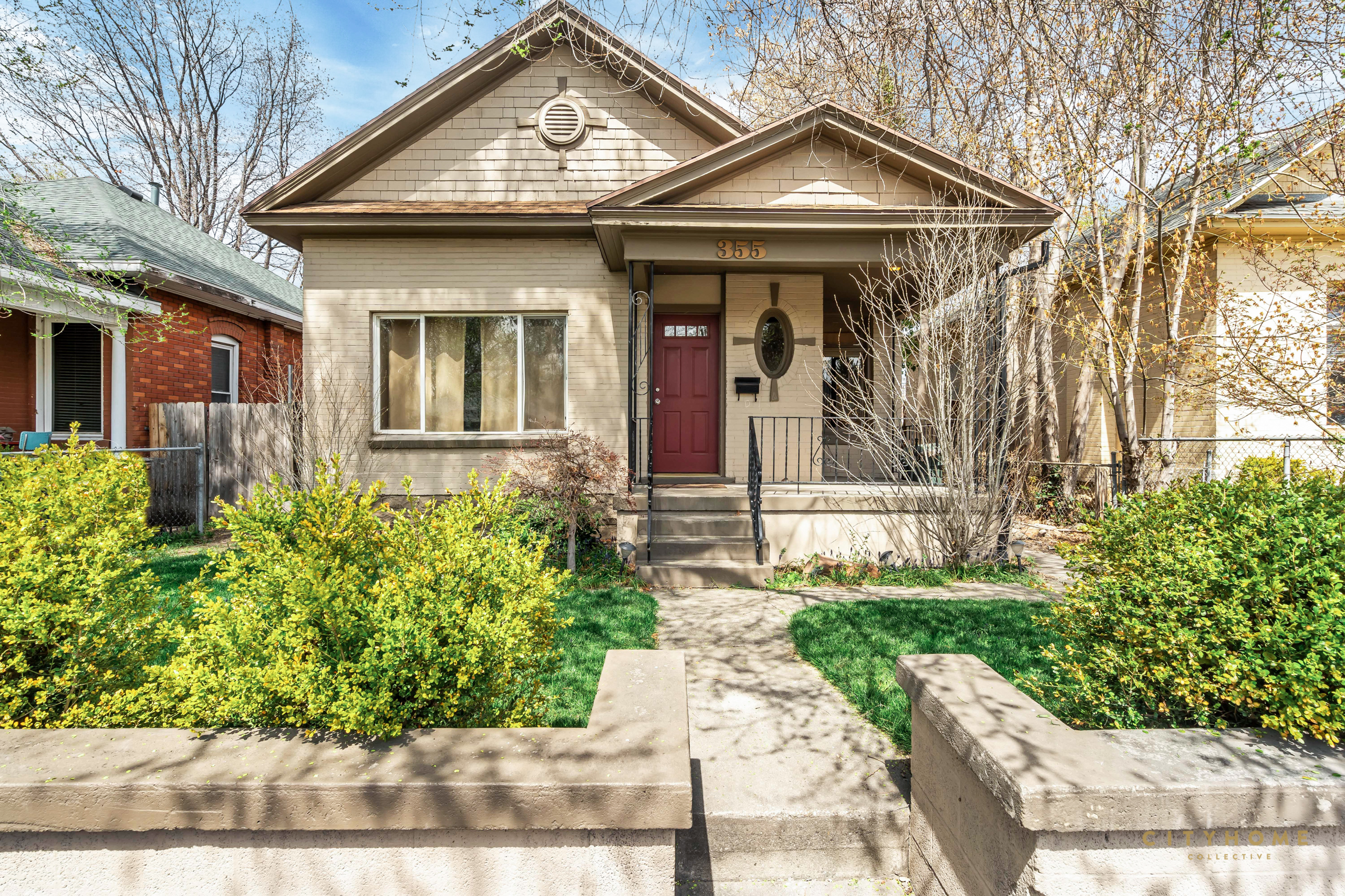 355 E Herbert Ave, Salt Lake City, 84111