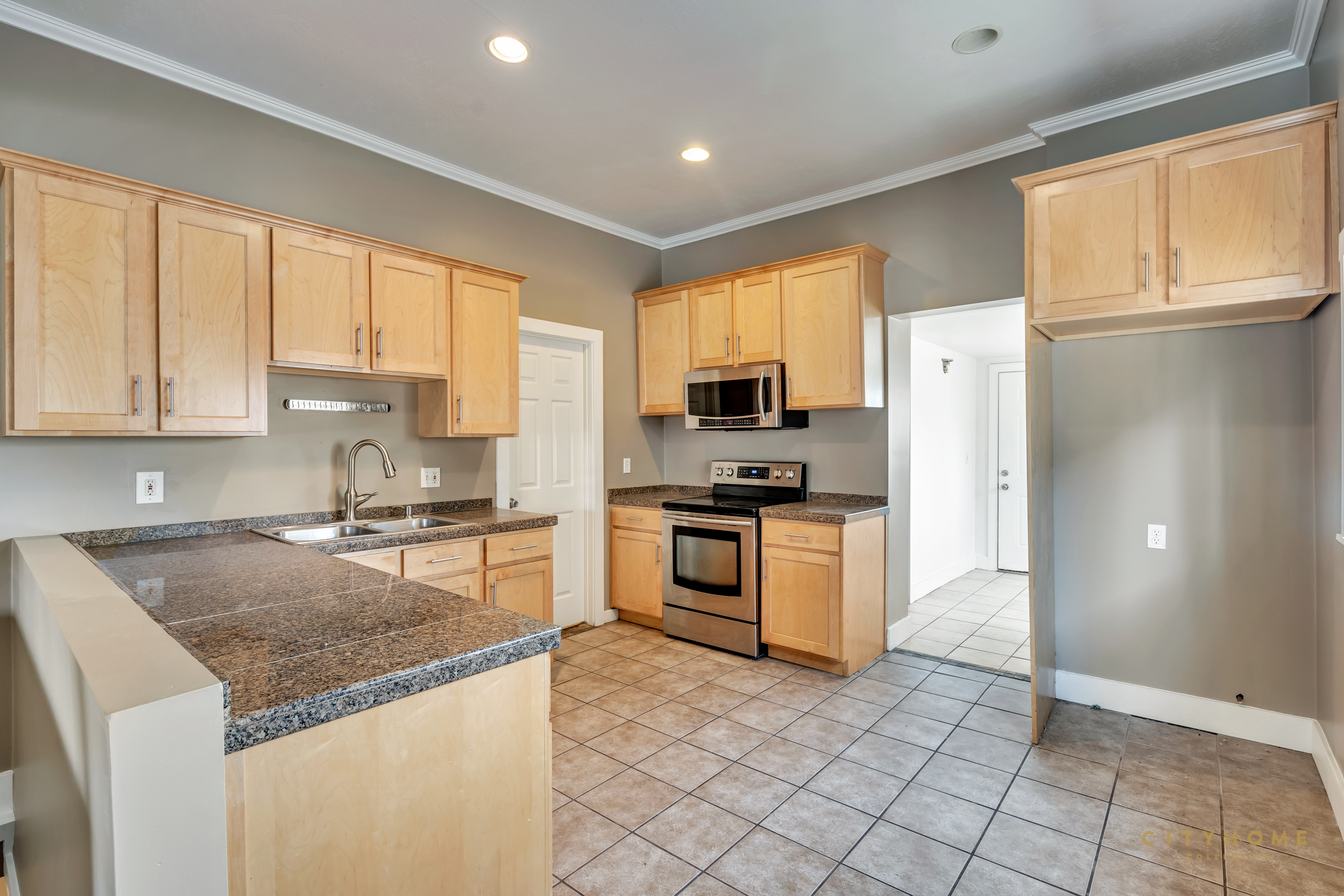355 E Herbert Ave, Salt Lake City, 84111
