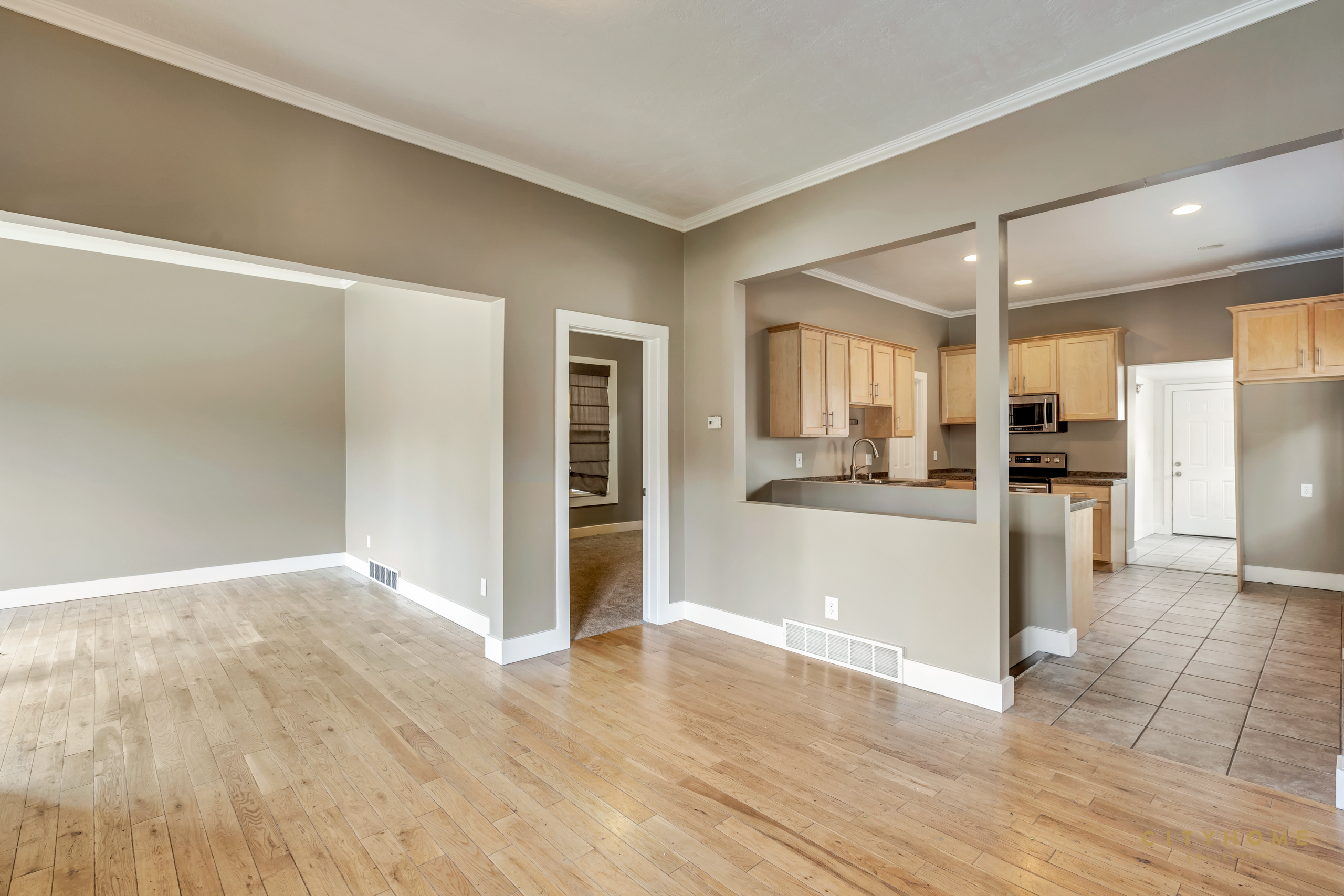 355 E Herbert Ave, Salt Lake City, 84111