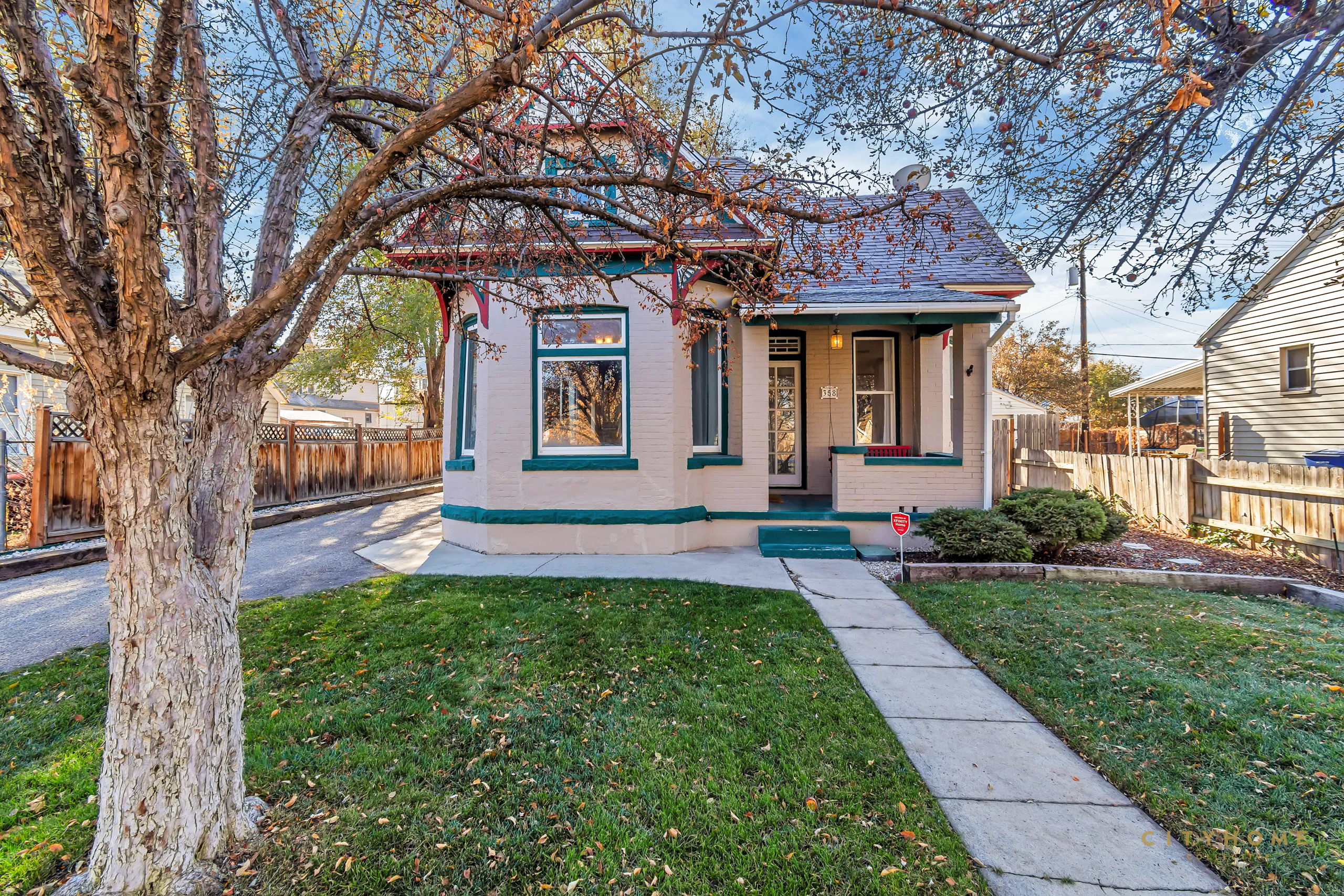 358 E Kensington Ave, Salt Lake City, 84115