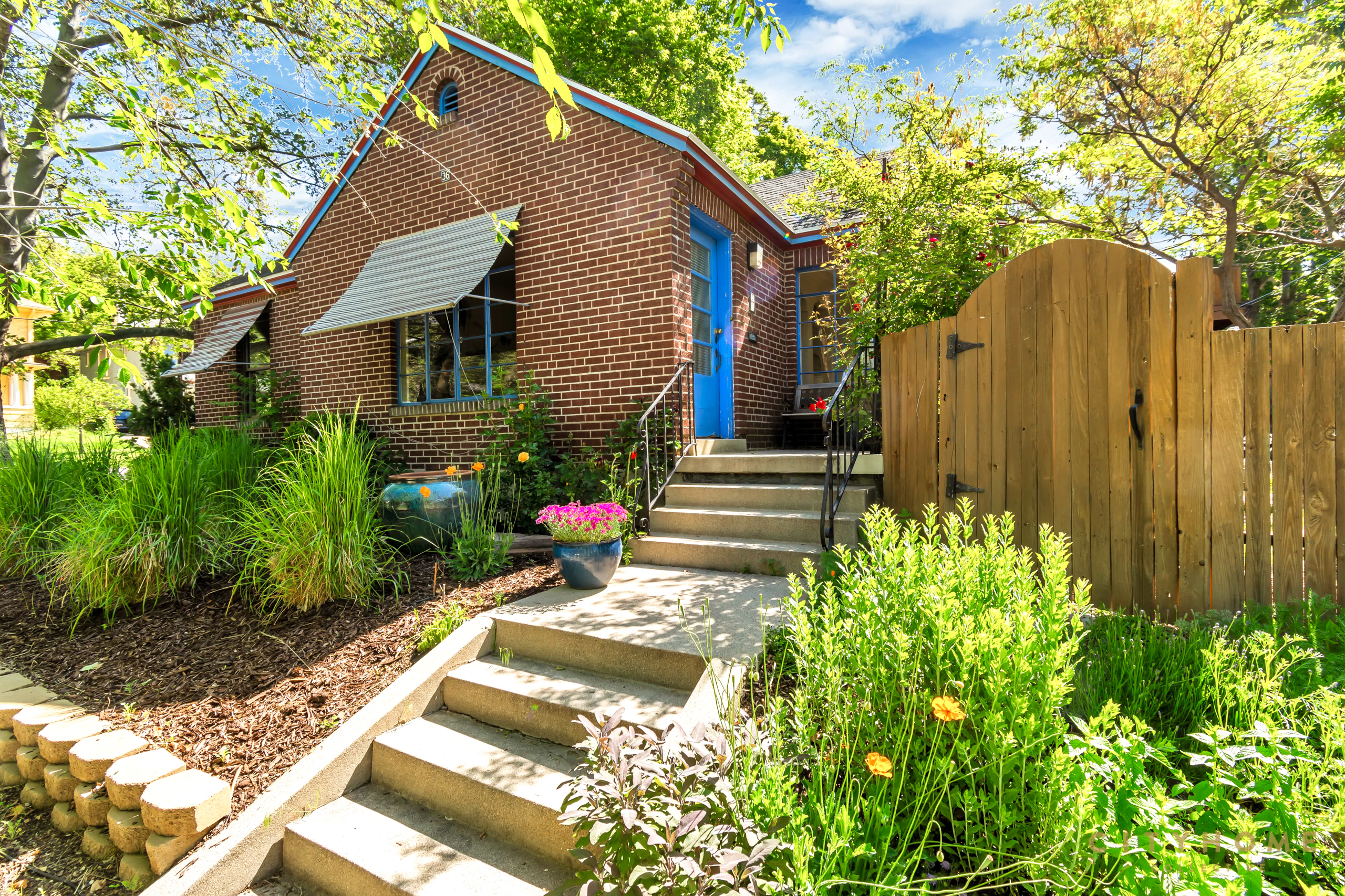 36 L St, Salt Lake City, 84103