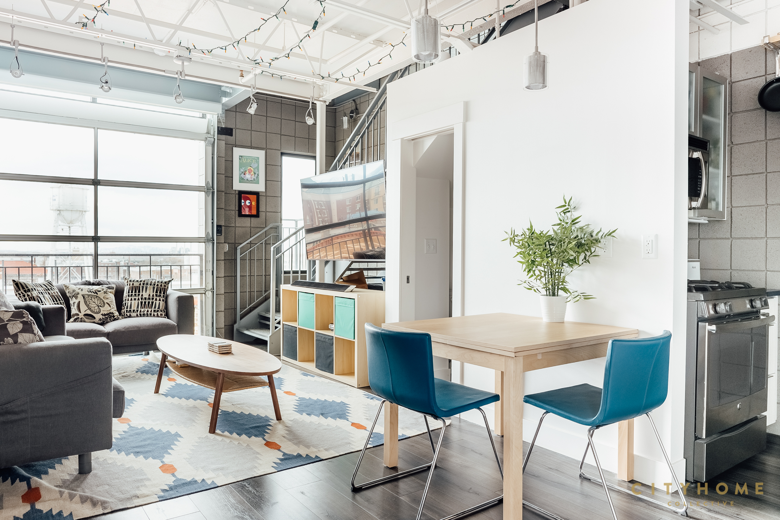 360 W Broadway #602, Salt Lake City, 84101