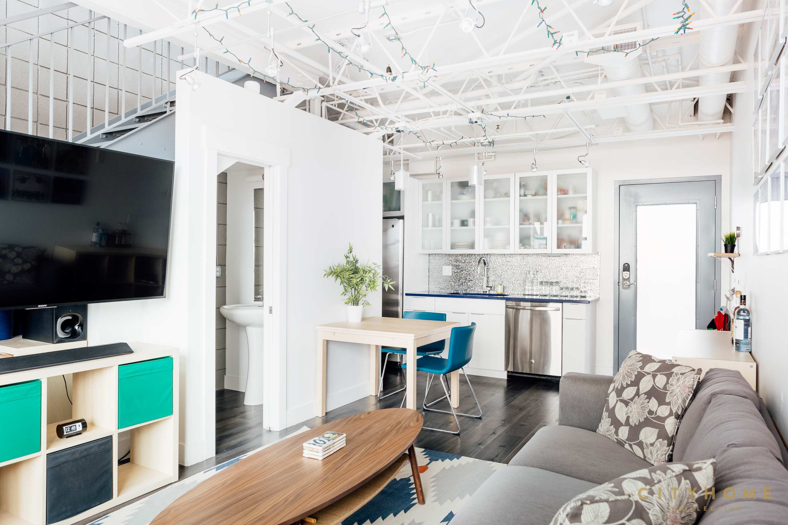 360 W Broadway #602, Salt Lake City, 84101