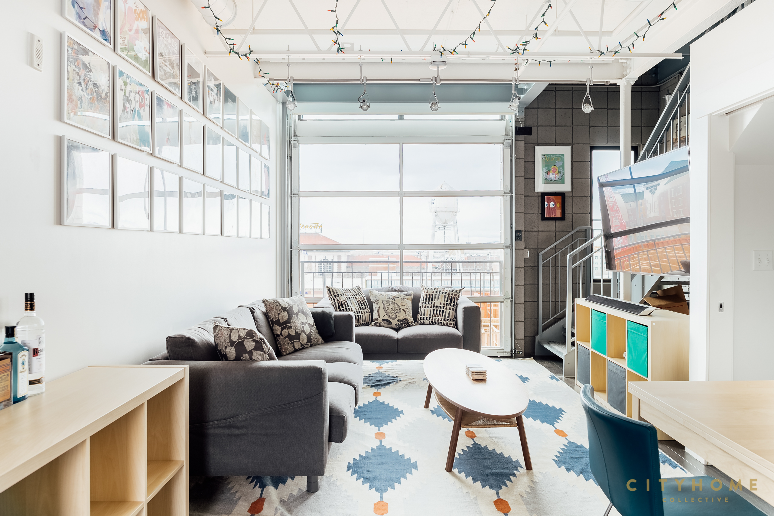 360 W Broadway #602, Salt Lake City, 84101