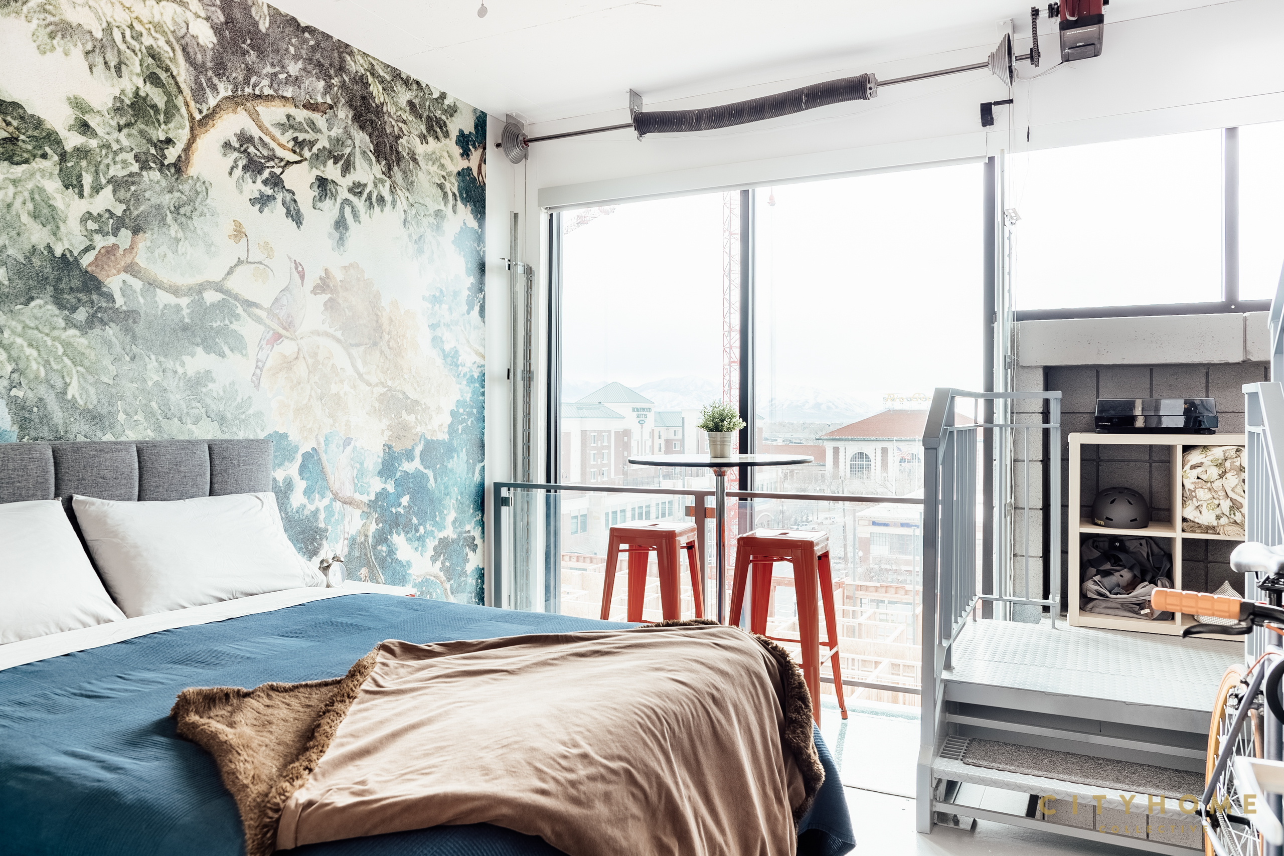 360 W Broadway #602, Salt Lake City, 84101