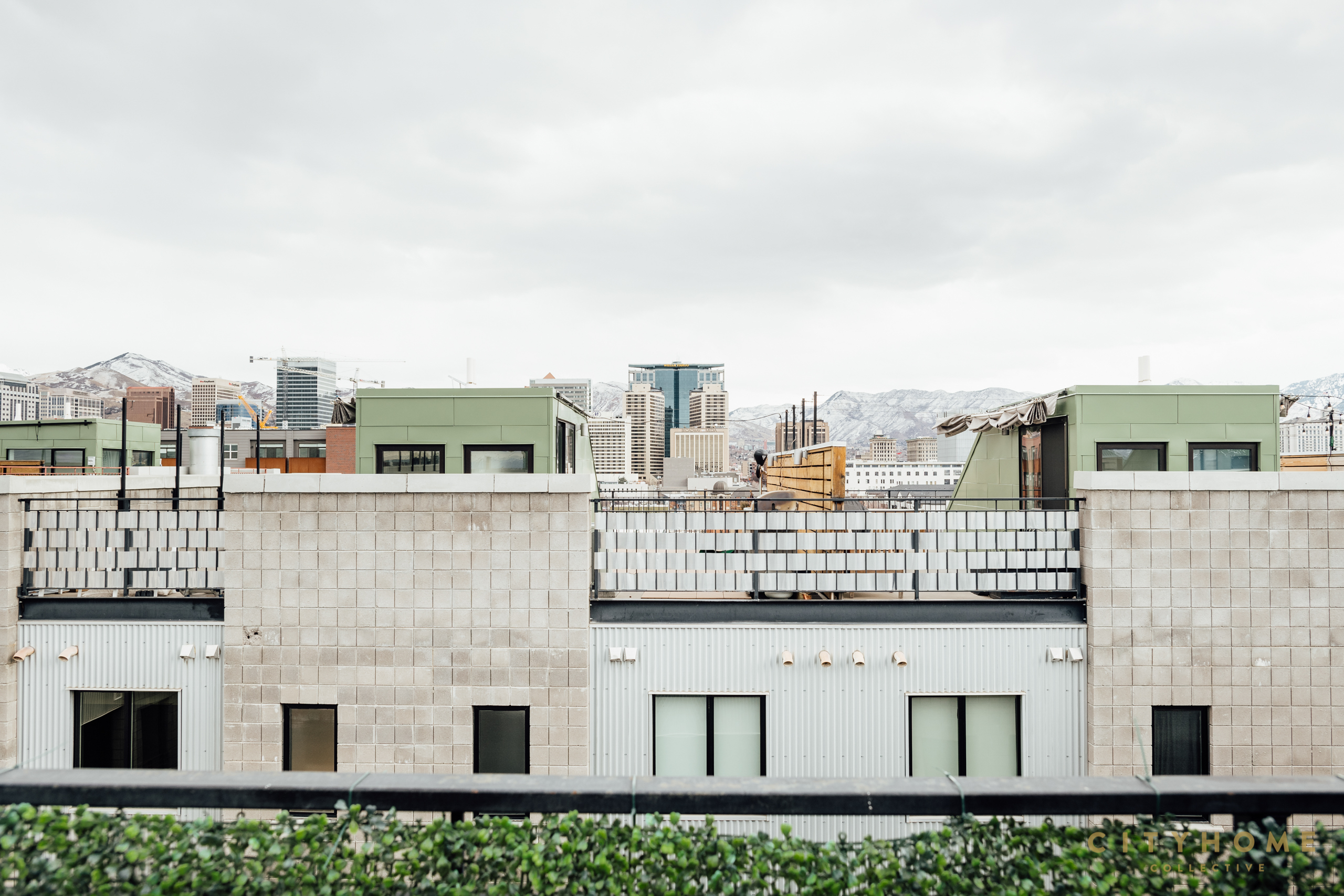 360 W Broadway #602, Salt Lake City, 84101