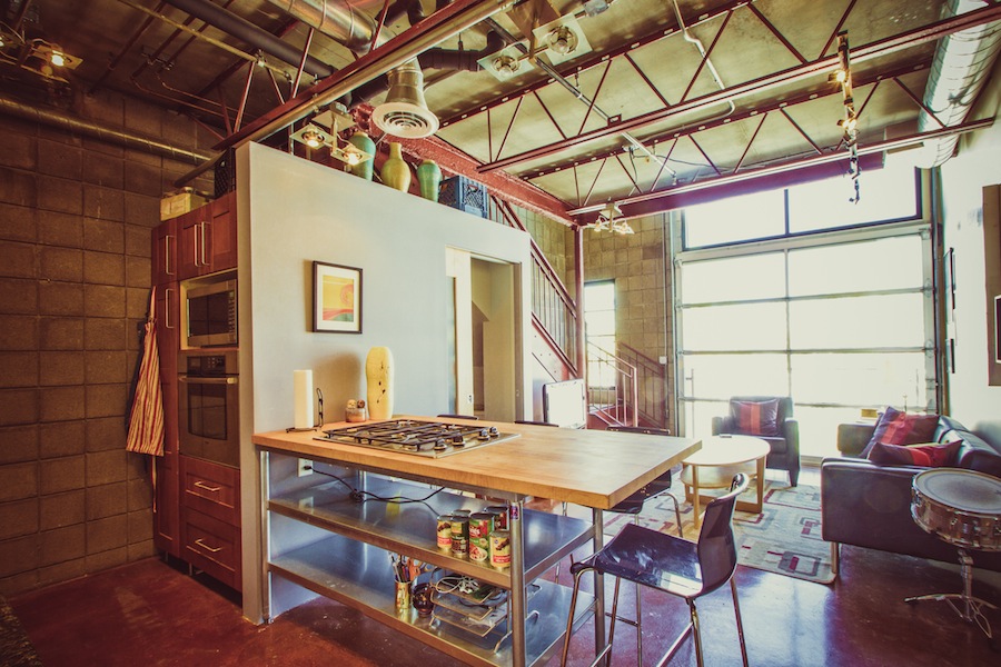 Broadway Park | Loft Love