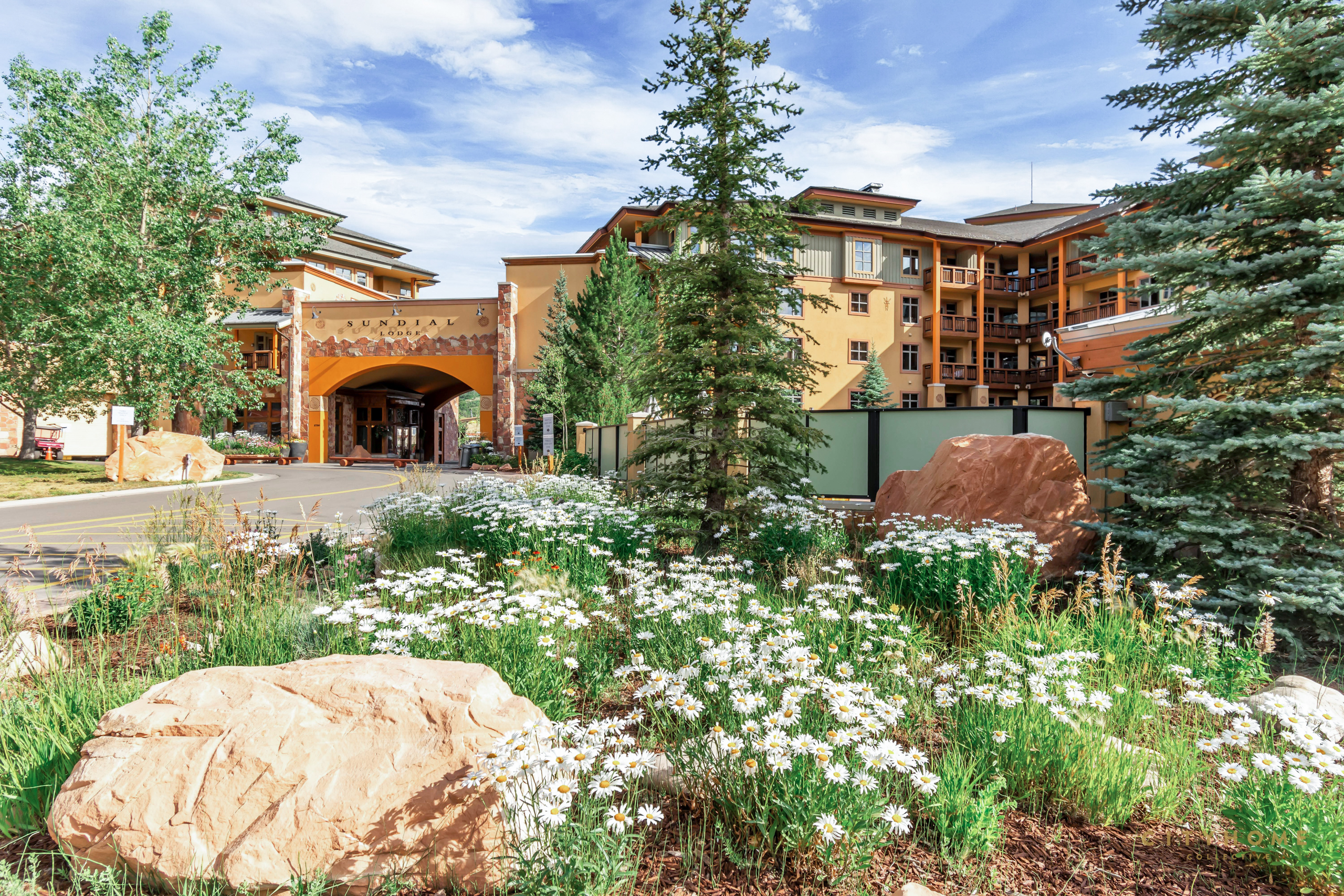 3720 N Sundial Ct #B224, Park City, 84098