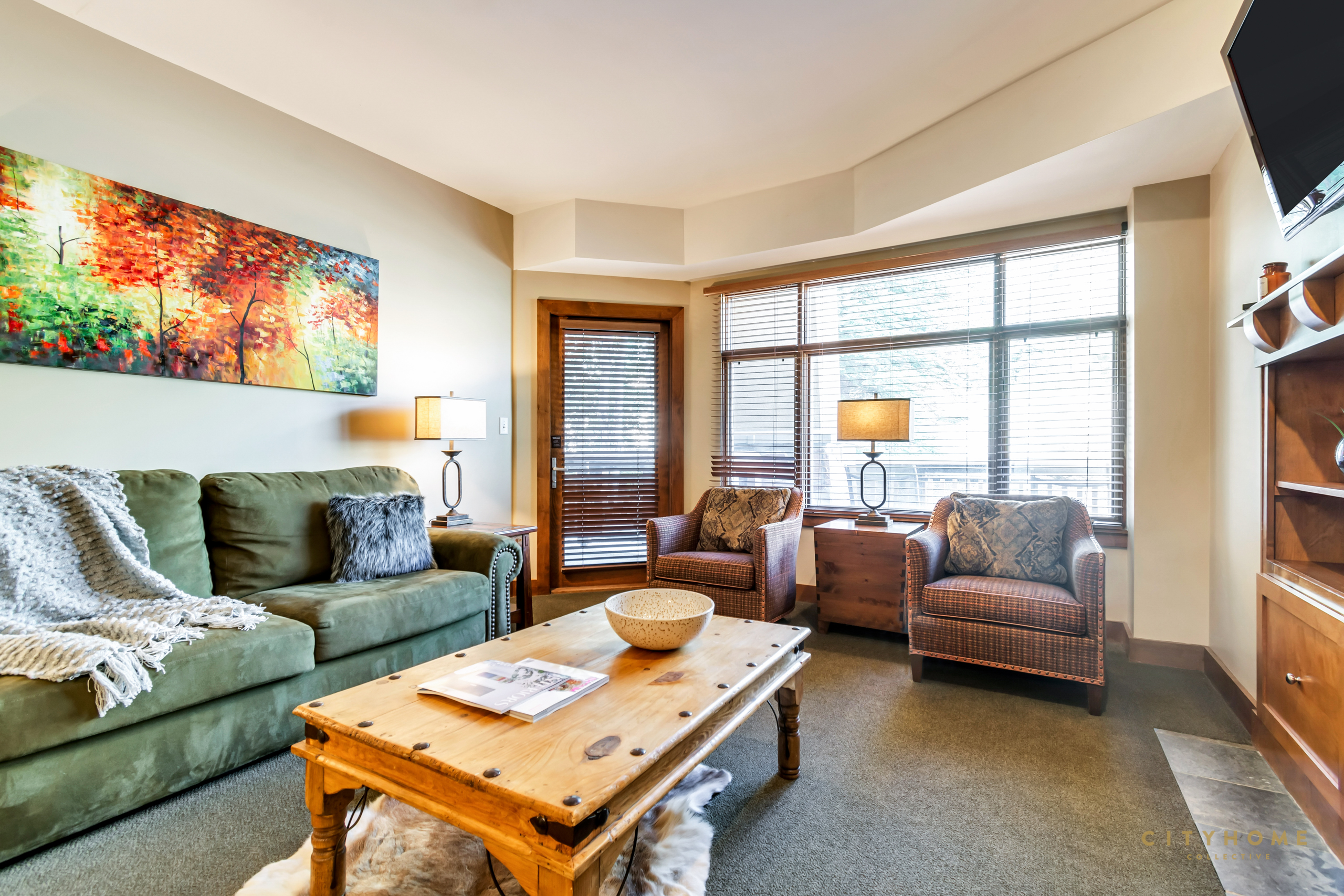3720 N Sundial Ct #B224, Park City, 84098