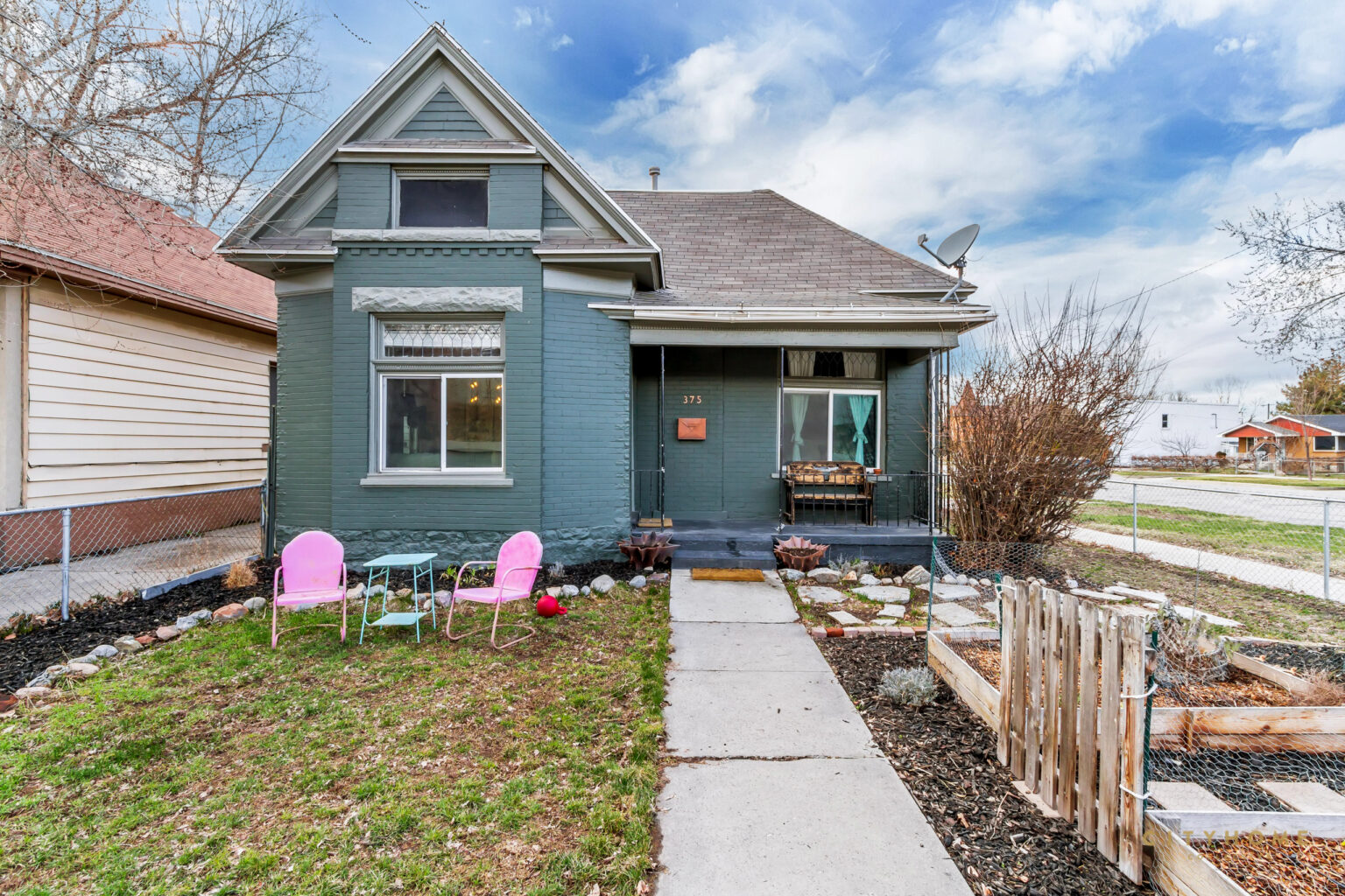 375 N 700 W, Salt Lake City, 84116