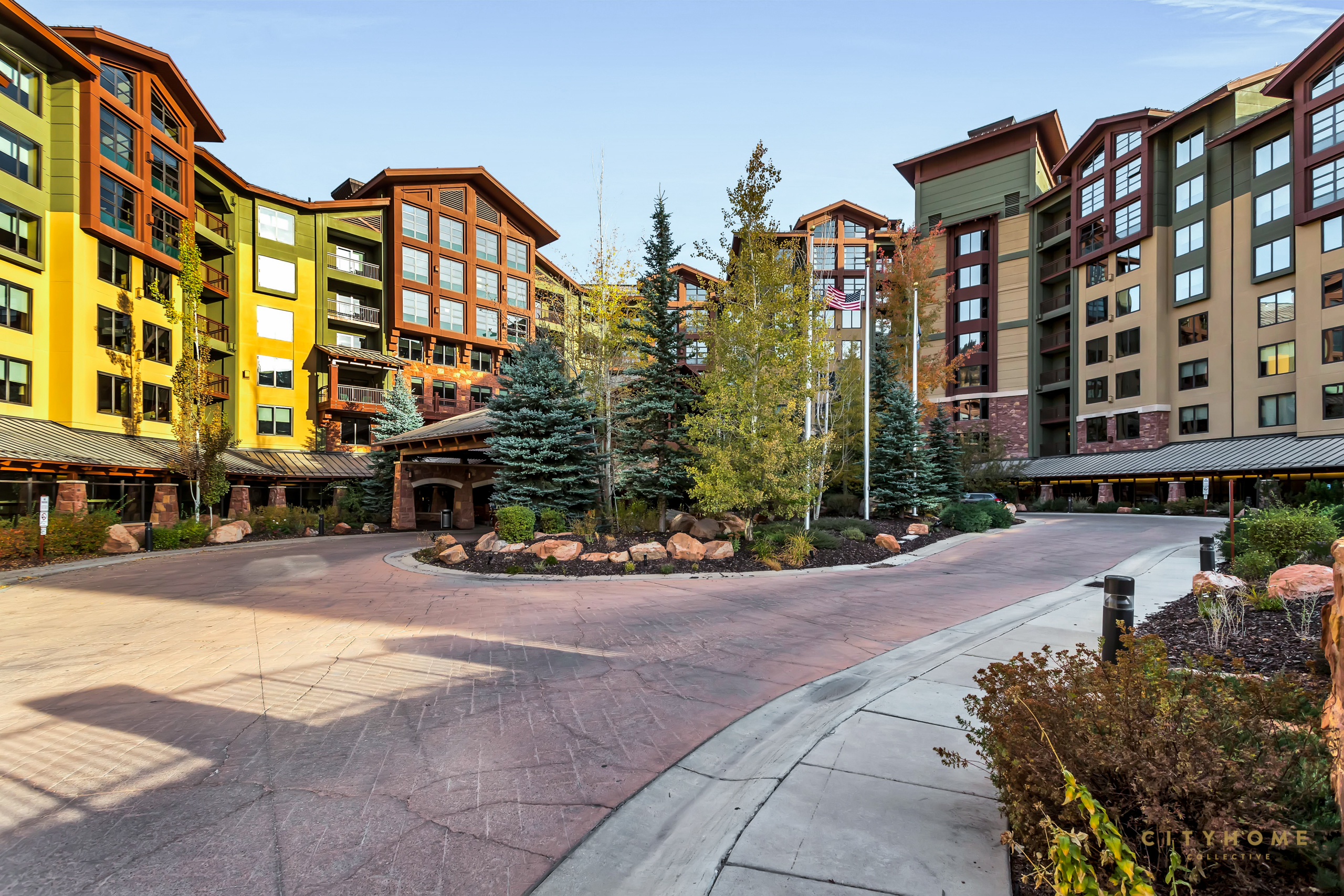 3855 Grand Summit Drive #348/350 Q4, Park City, 84089