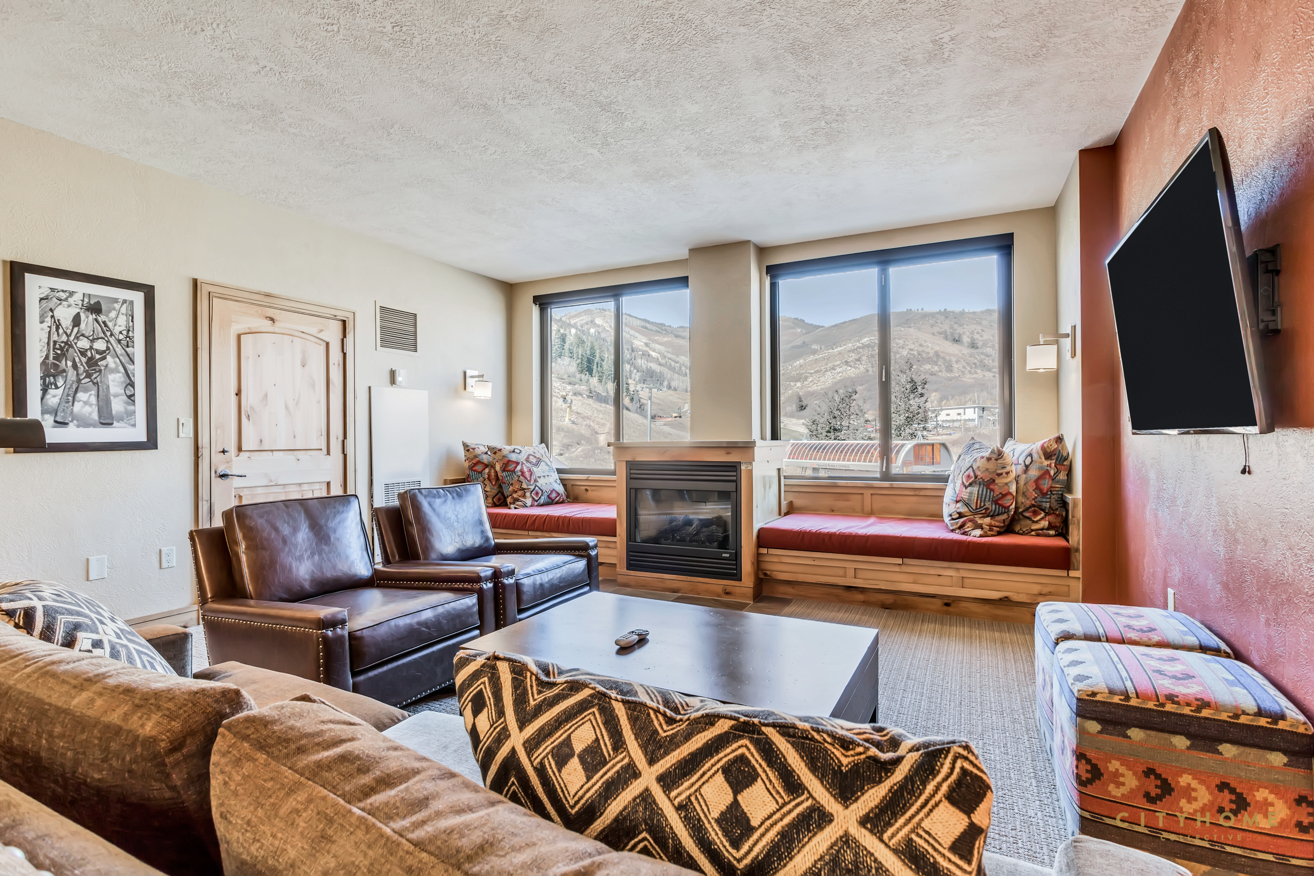3855 Grand Summit Drive #348/350 Q4, Park City, 84089