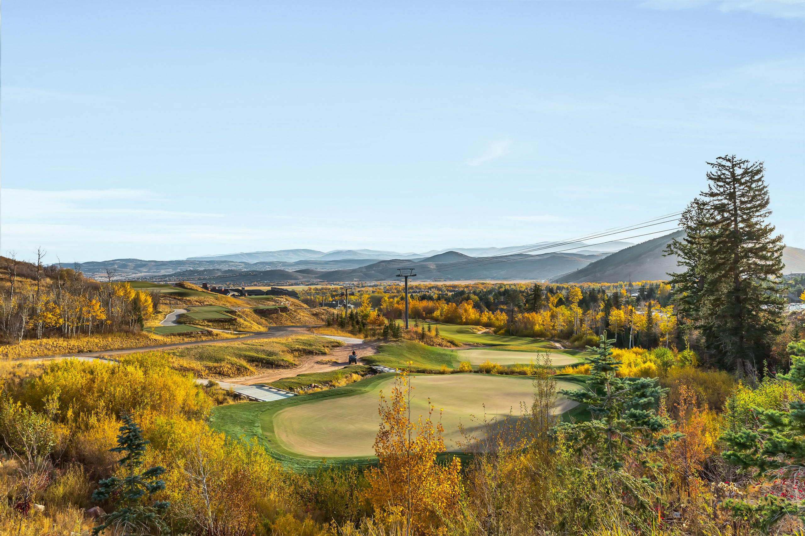 3855 Grand Summit Drive #348/350 Q4, Park City, 84089