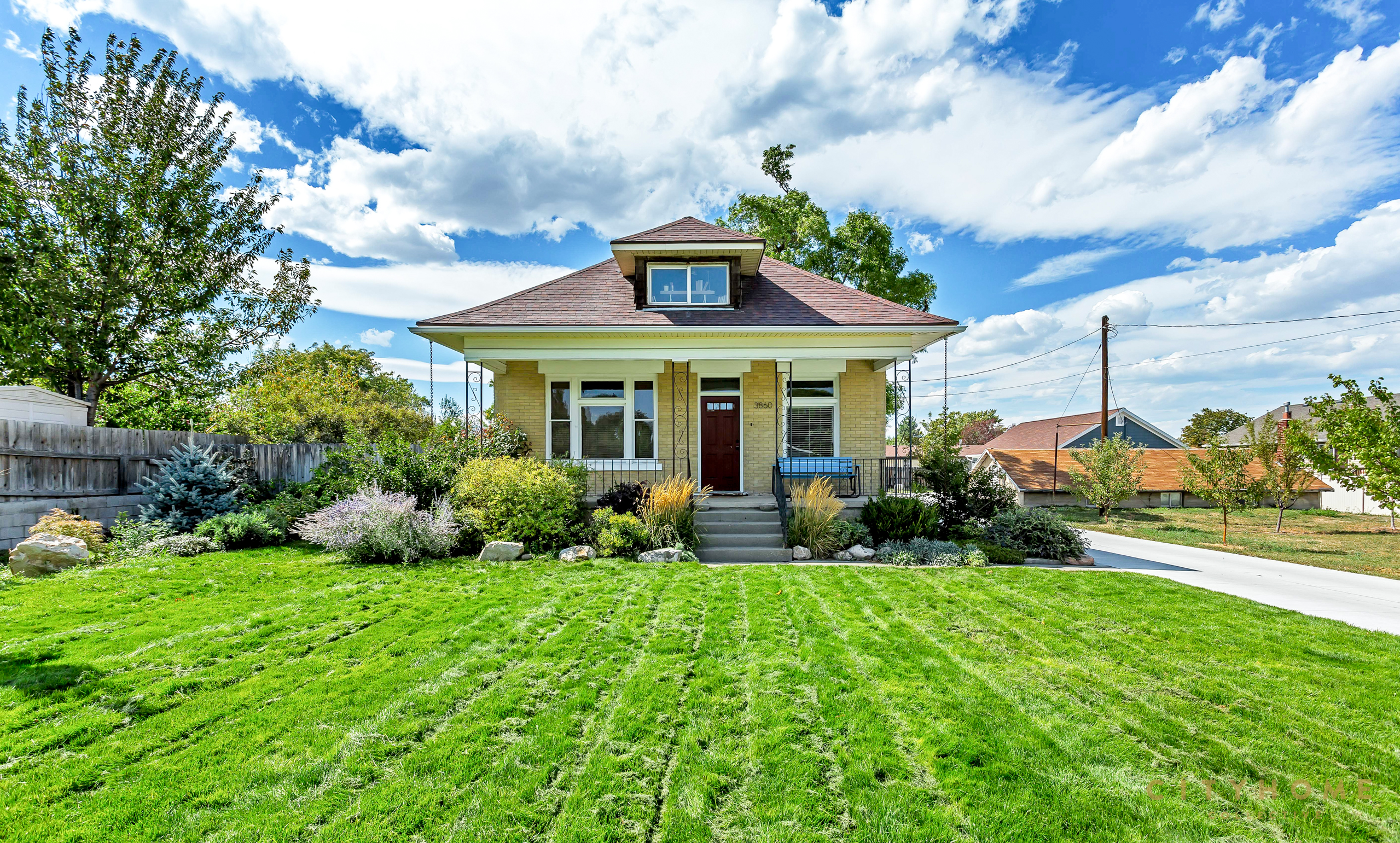3860 S 3600 W, West Valley City, 84119