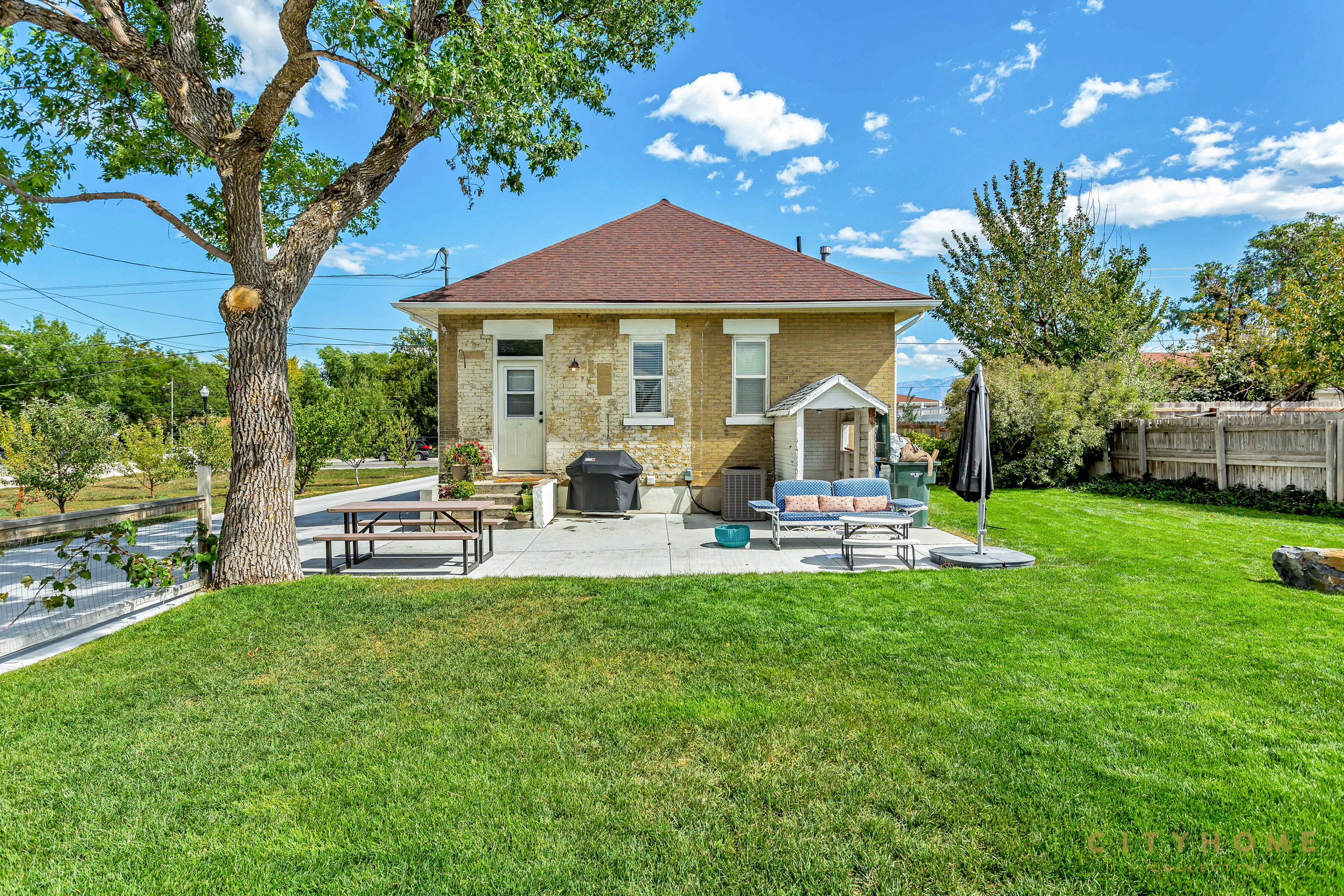 3860 S 3600 W, West Valley City, 84119