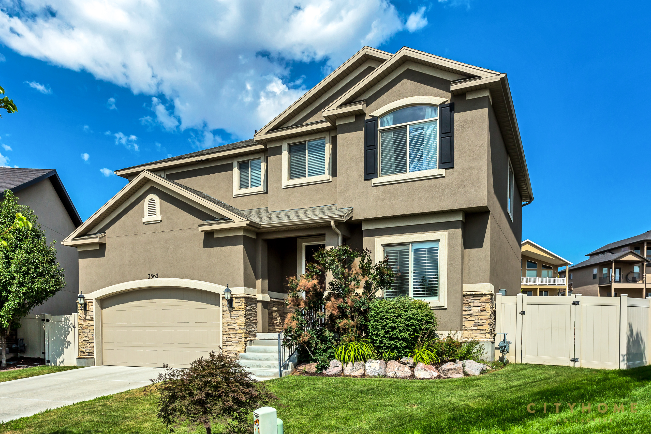 3862 W Belfry Circle, South Jordan, 84009