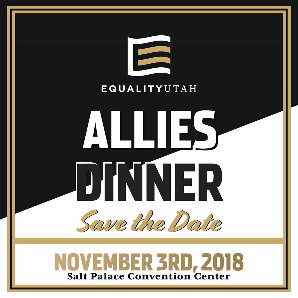 Allies Dinner 2018 | Wake The Hive