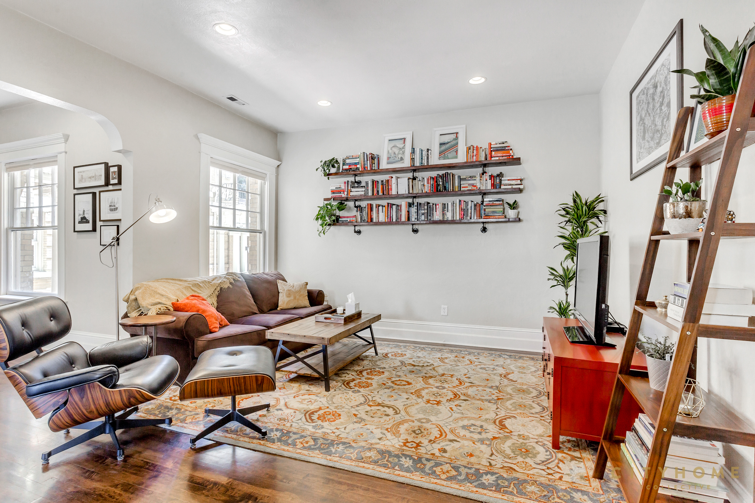 417 E 300 S #7, Salt Lake City, 84111