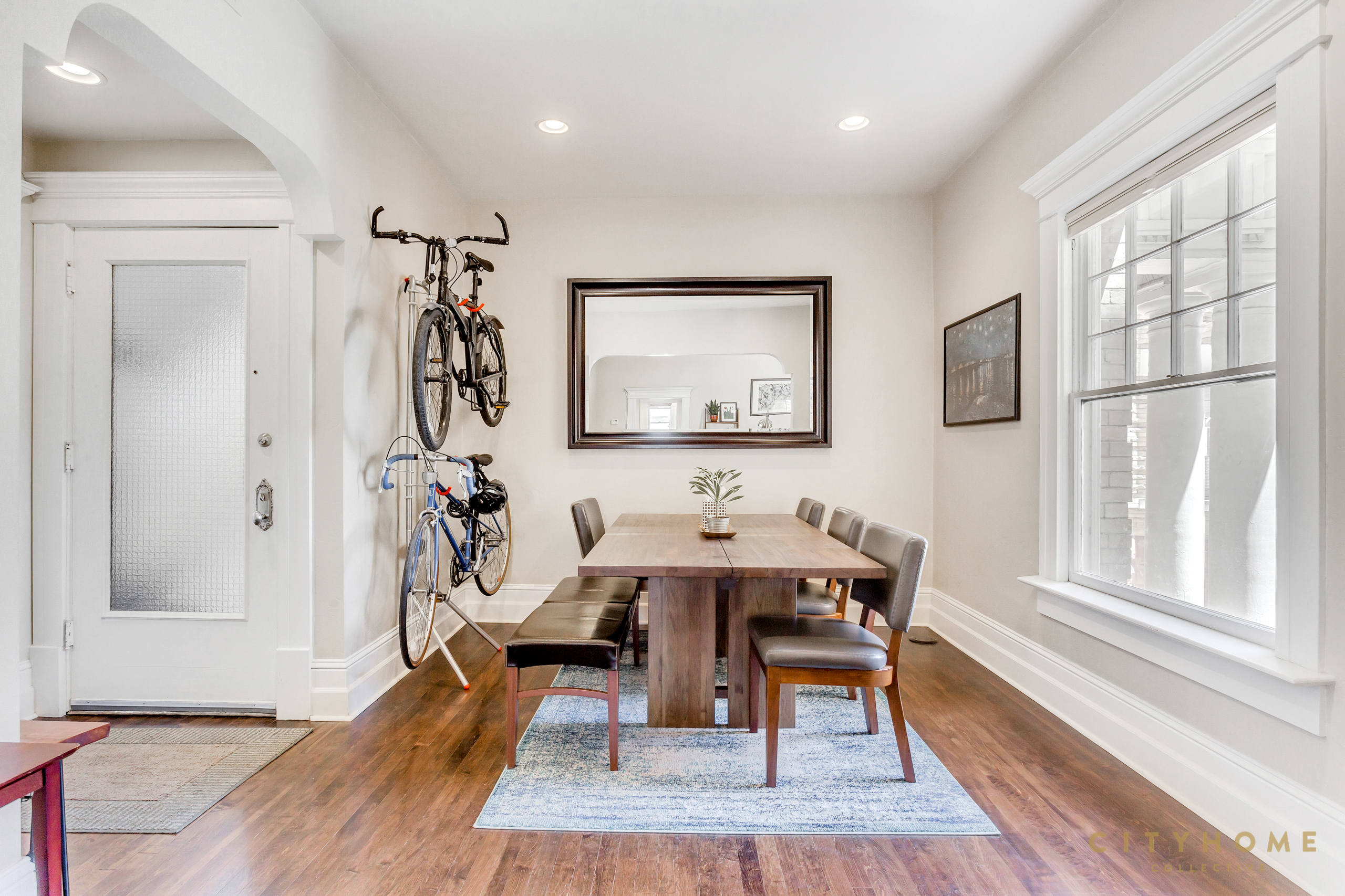 417 E 300 S #7, Salt Lake City, 84111
