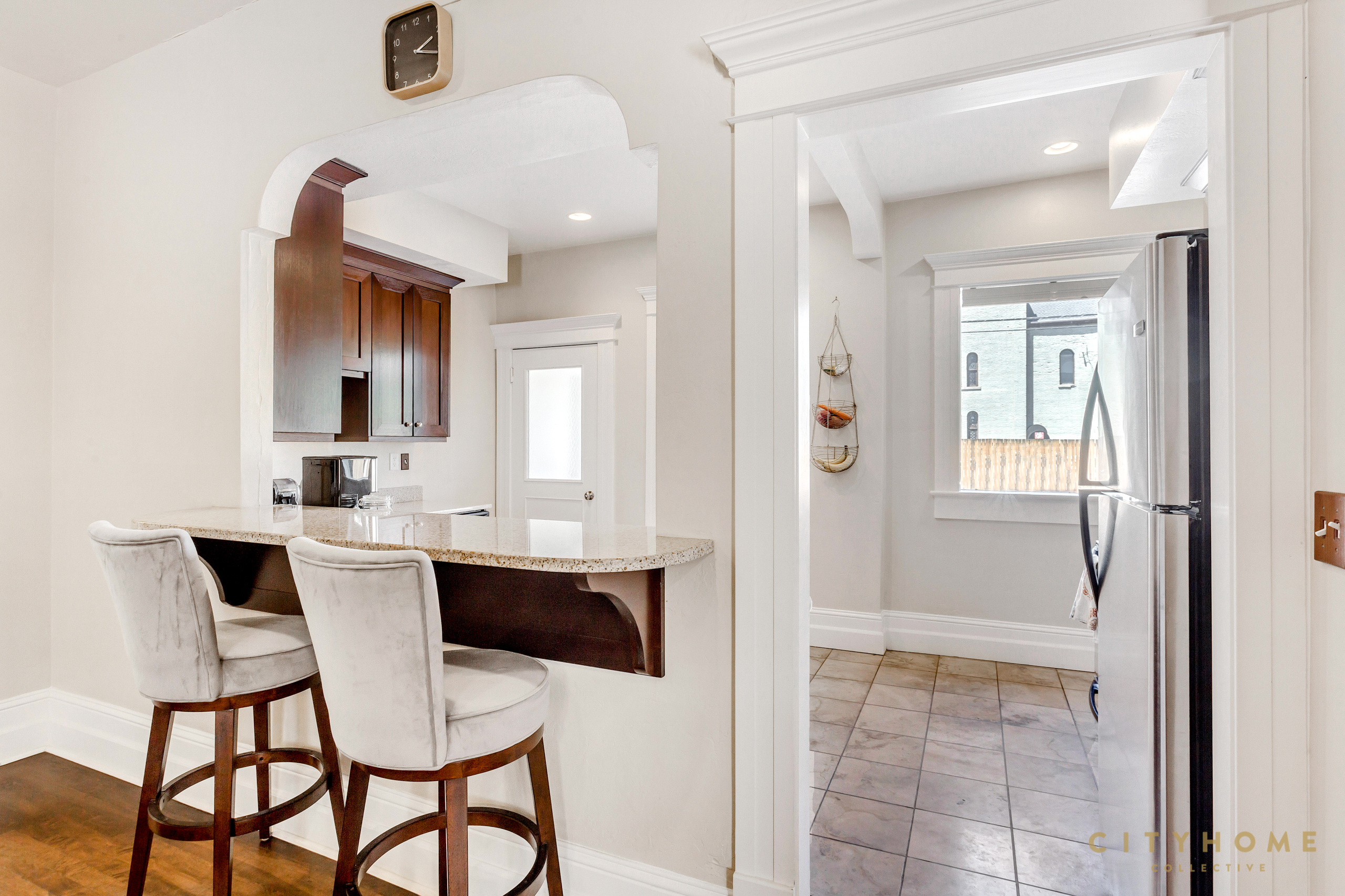 417 E 300 S #7, Salt Lake City, 84111