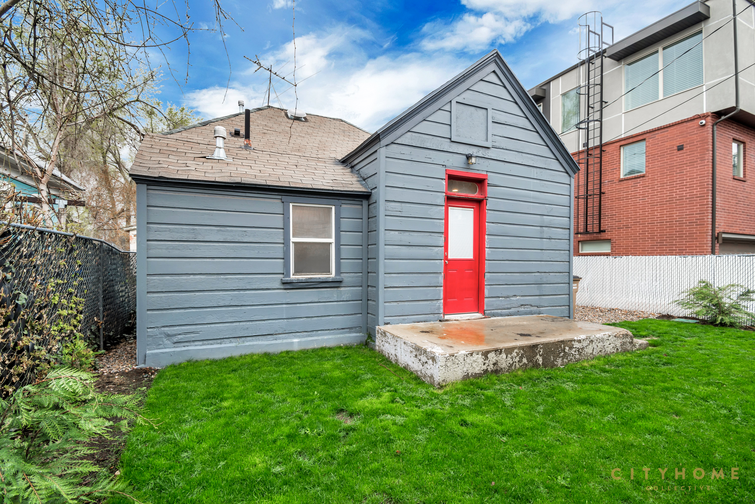 420 E Sego Ave, Salt Lake City, 84111