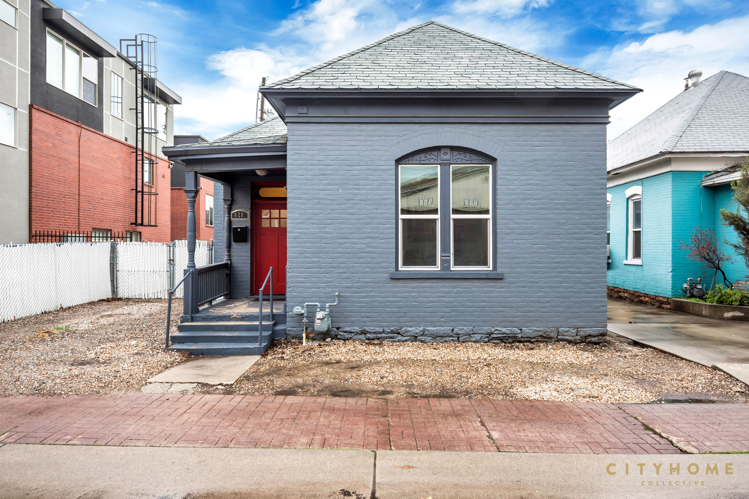 420 E Sego Ave, Salt Lake City, 84111