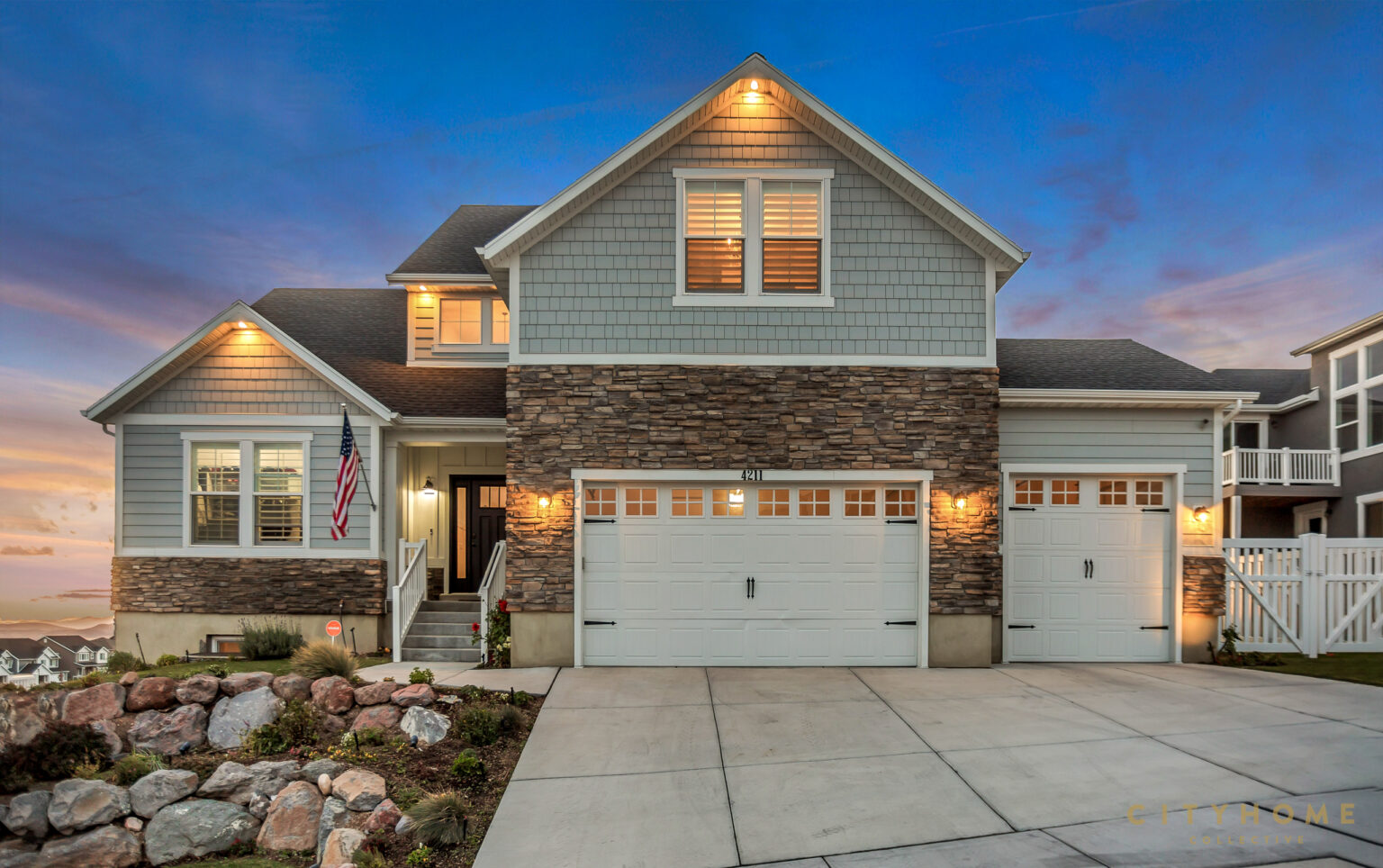 4211 N 400 W, Lehi, 84043