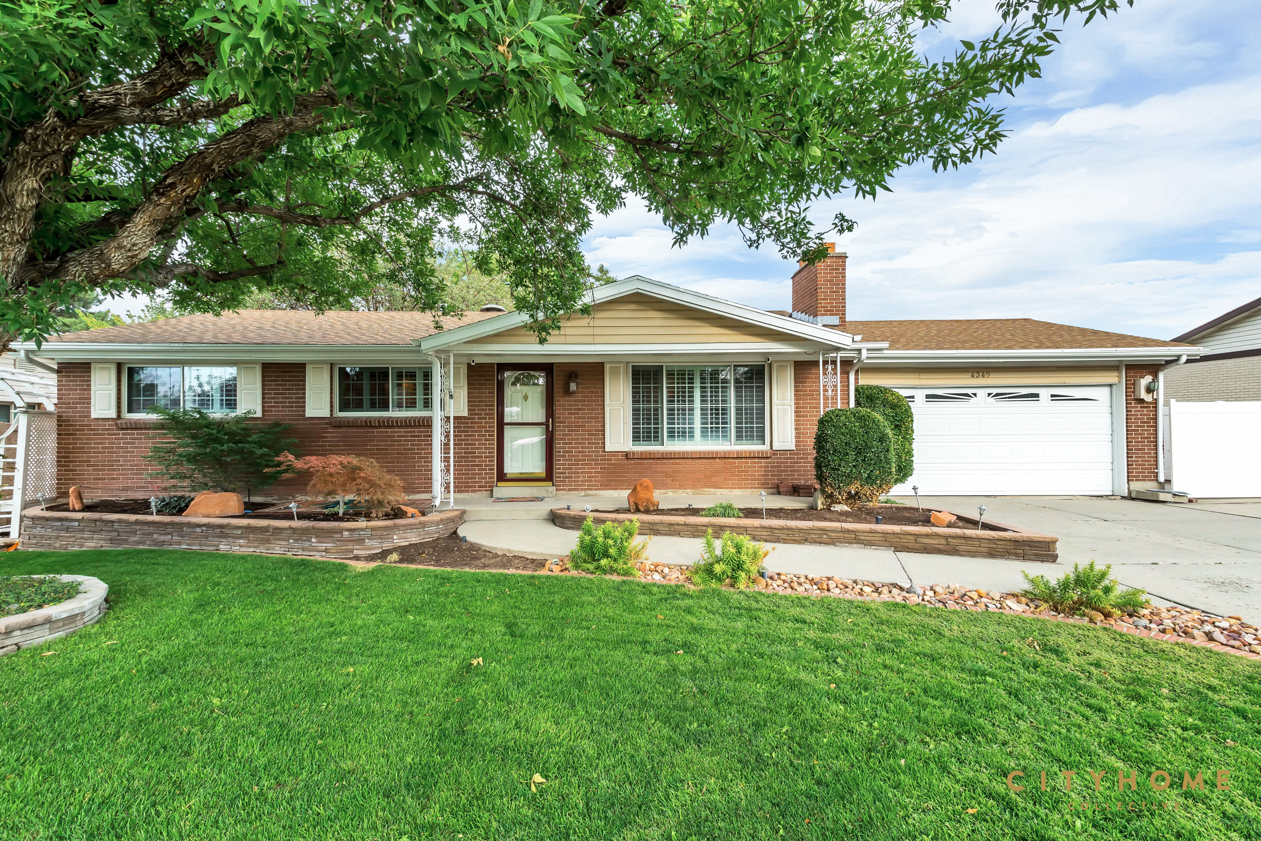 4349 S 4580 W, West Valley City, 84120