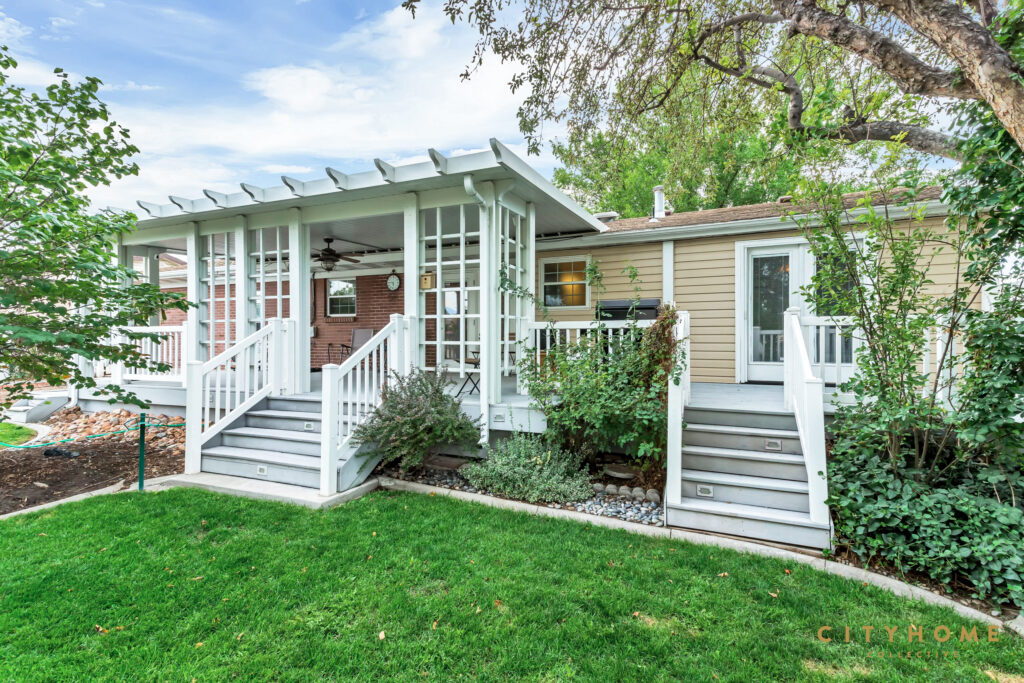 4349 S 4580 W, West Valley City, 84120