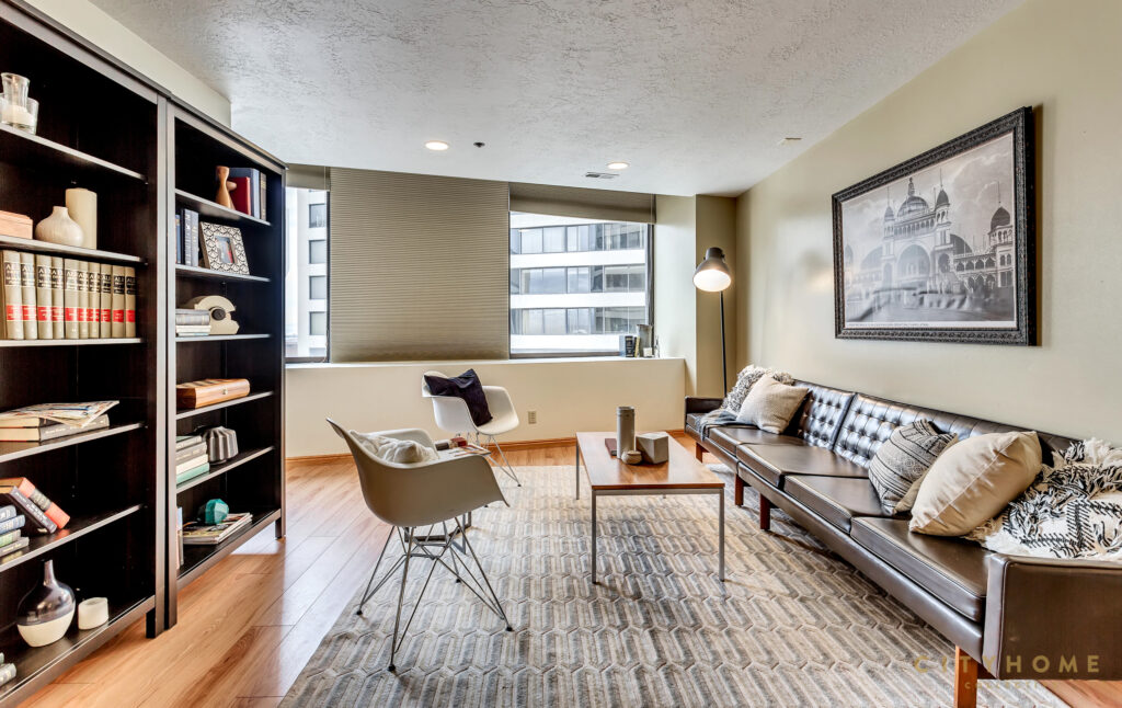 44 W 300 S, #1004S, Salt Lake City, 84101