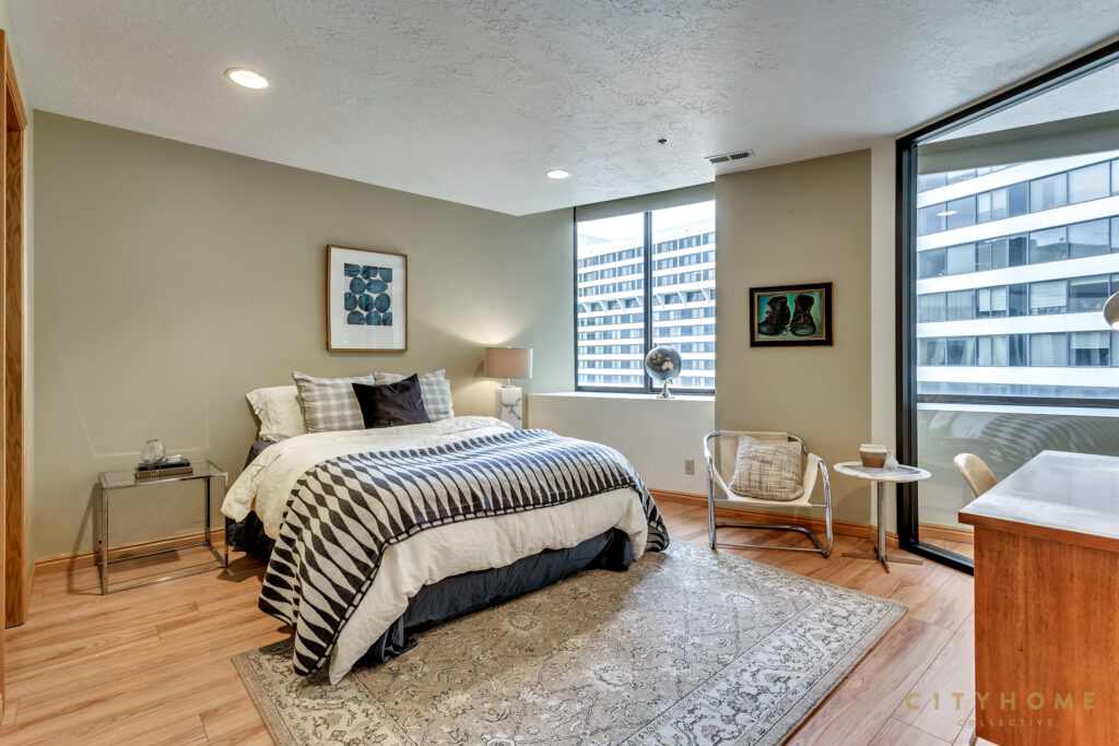 44 W 300 S, #1004S, Salt Lake City, 84101
