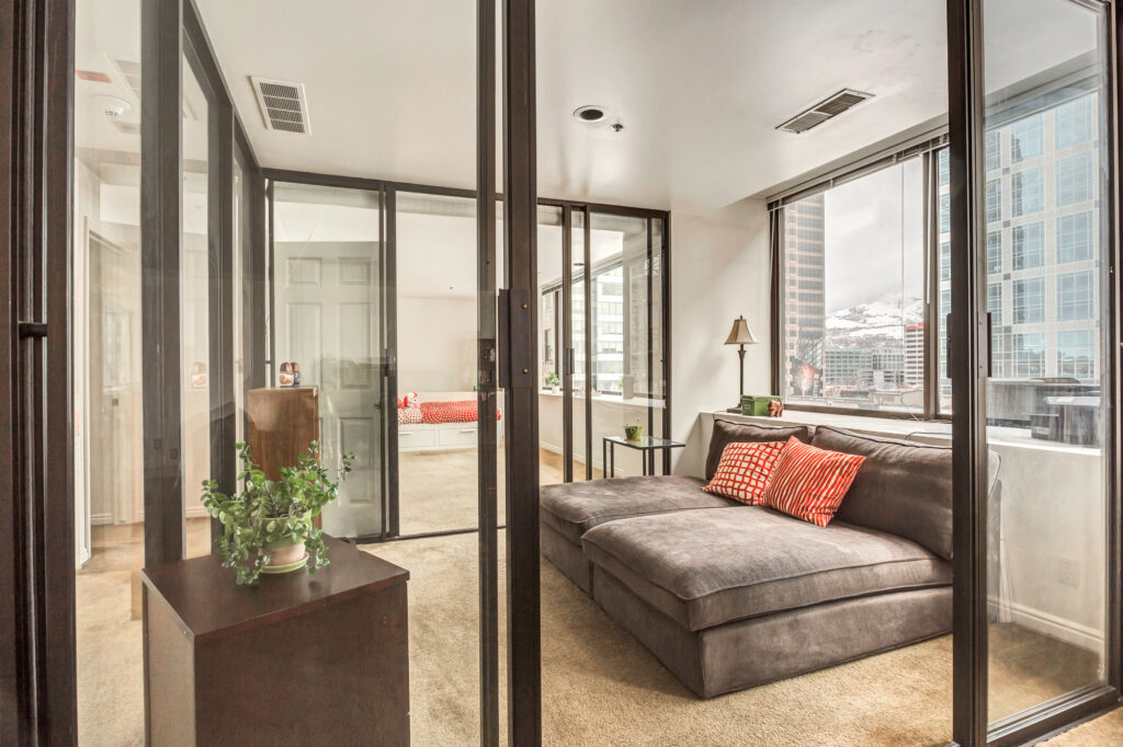 44 W Broadway #701, Salt Lake City, 84101